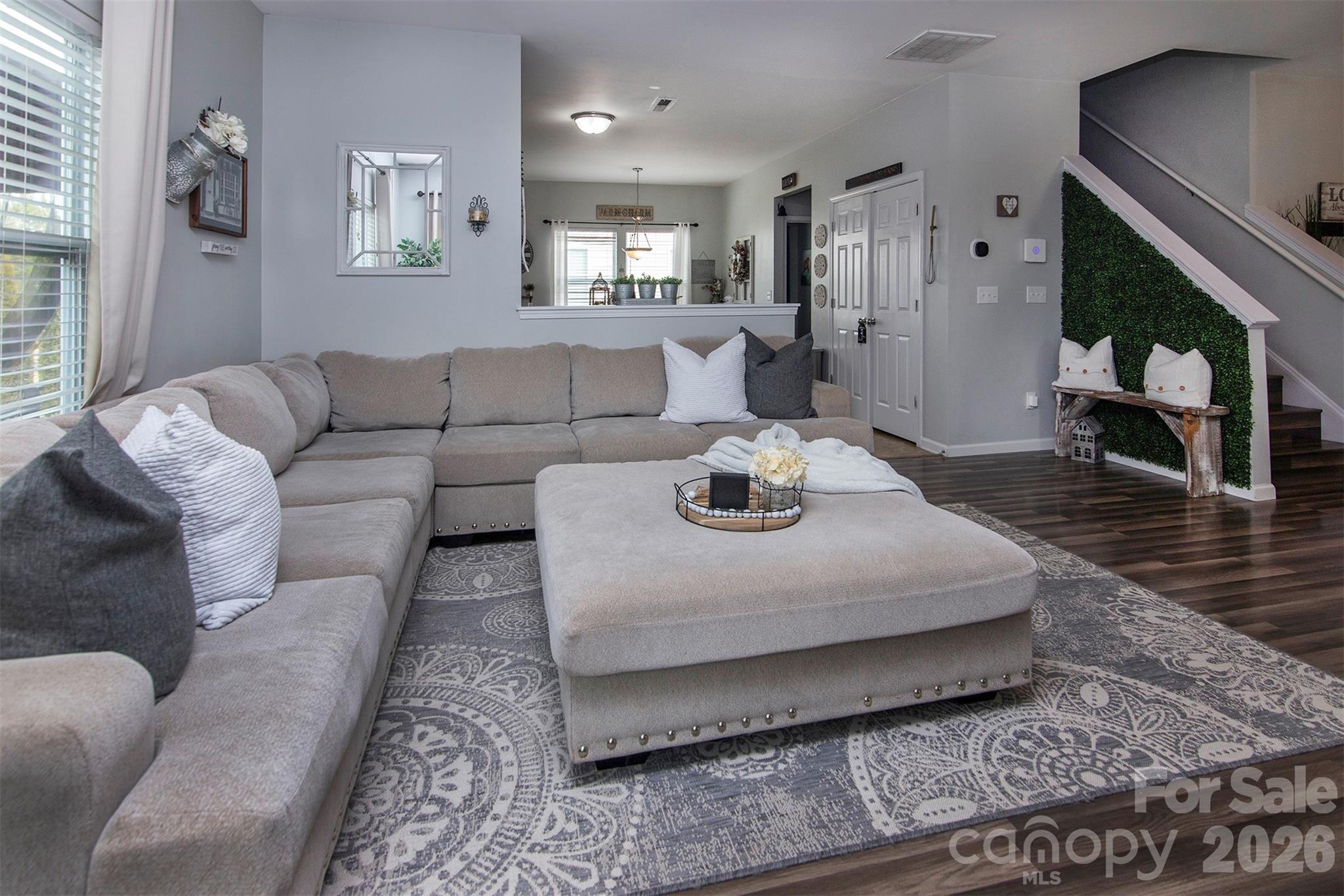 12848 Clydesdale Drive Midland NC 28107