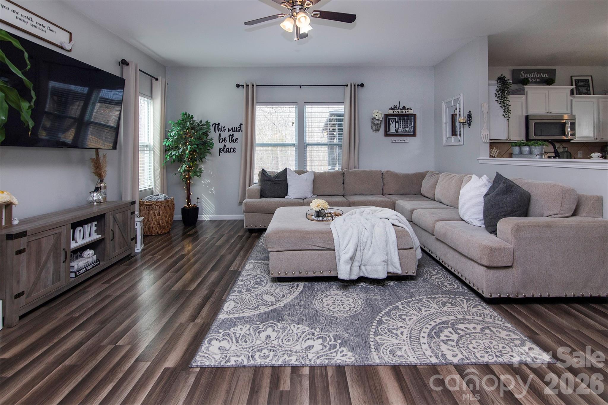 12848 Clydesdale Drive Midland NC 28107