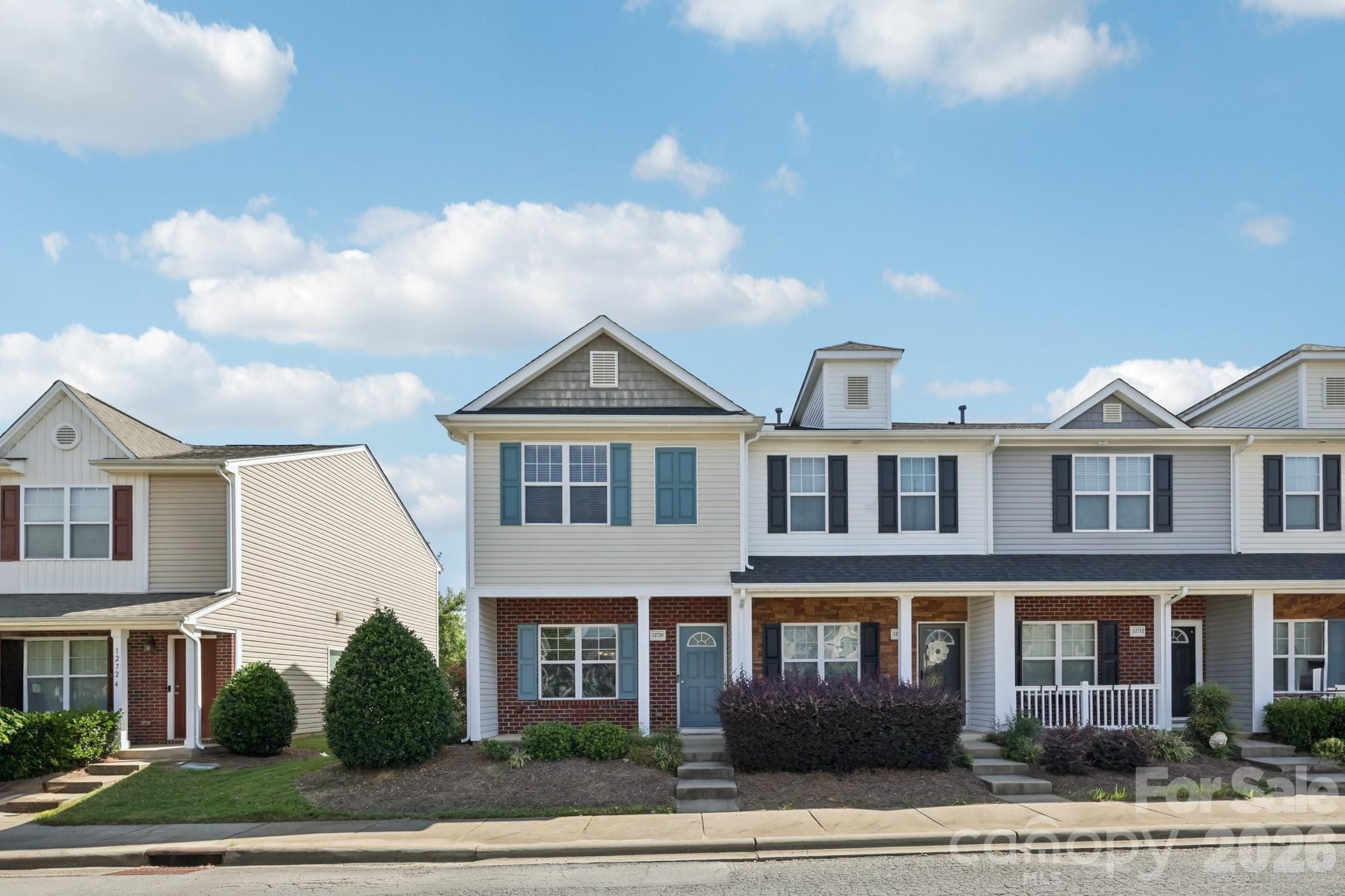 12720 Livengood Lane Charlotte NC 28269