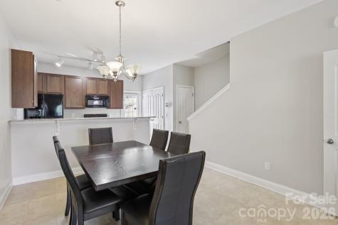 12720 Livengood Lane Charlotte NC 28269