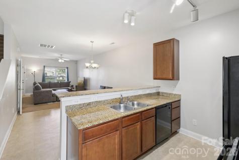 12720 Livengood Lane Charlotte NC 28269