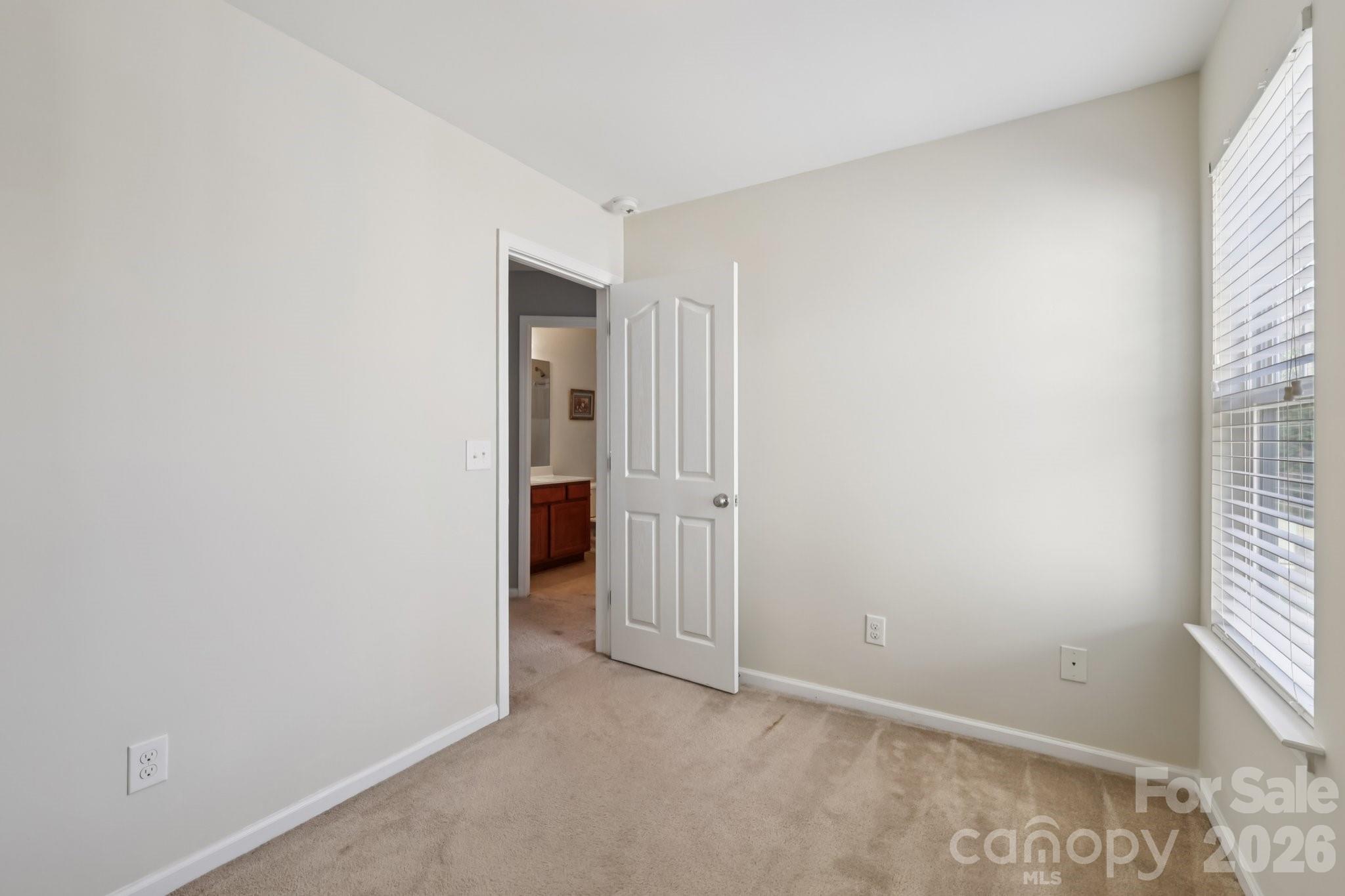 12720 Livengood Lane Charlotte NC 28269