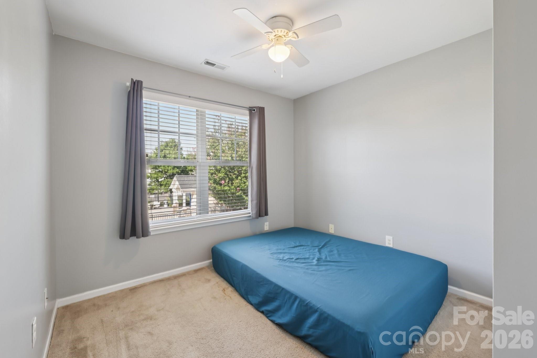 12720 Livengood Lane Charlotte NC 28269