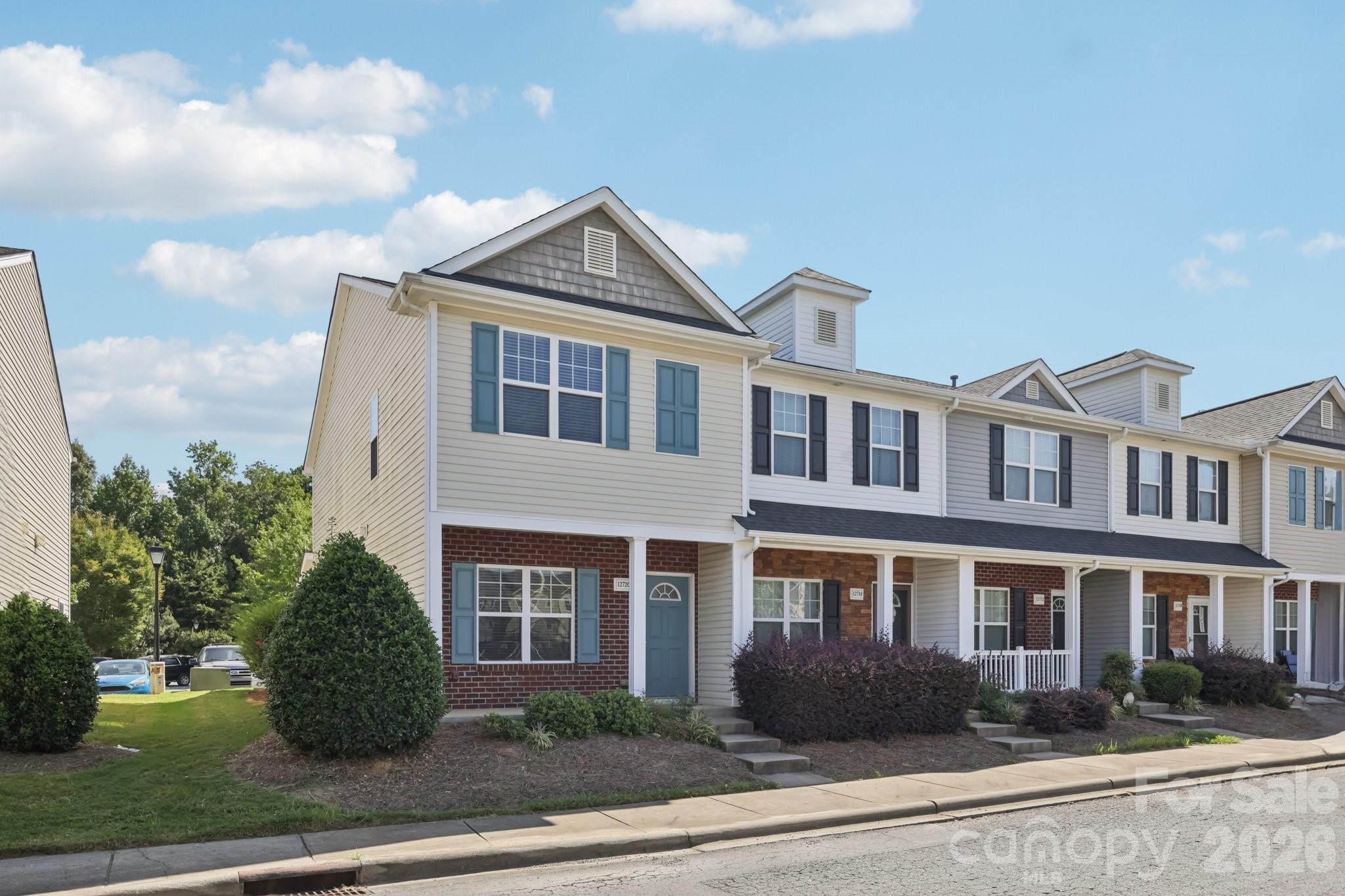 12720 Livengood Lane Charlotte NC 28269