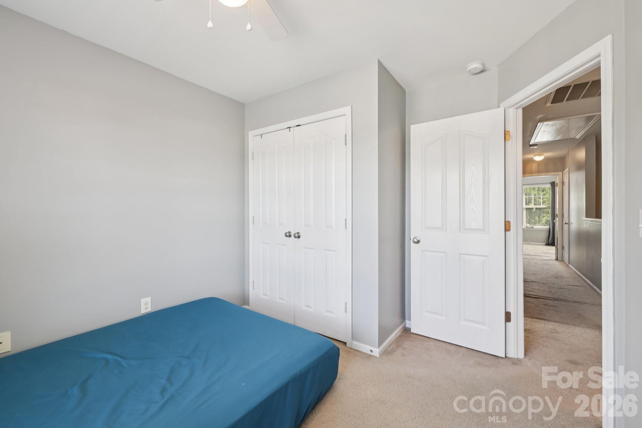 12720 Livengood Lane Charlotte NC 28269