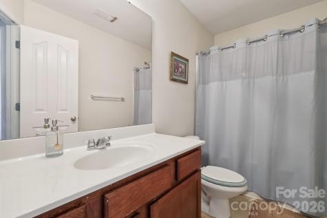 12720 Livengood Lane Charlotte NC 28269