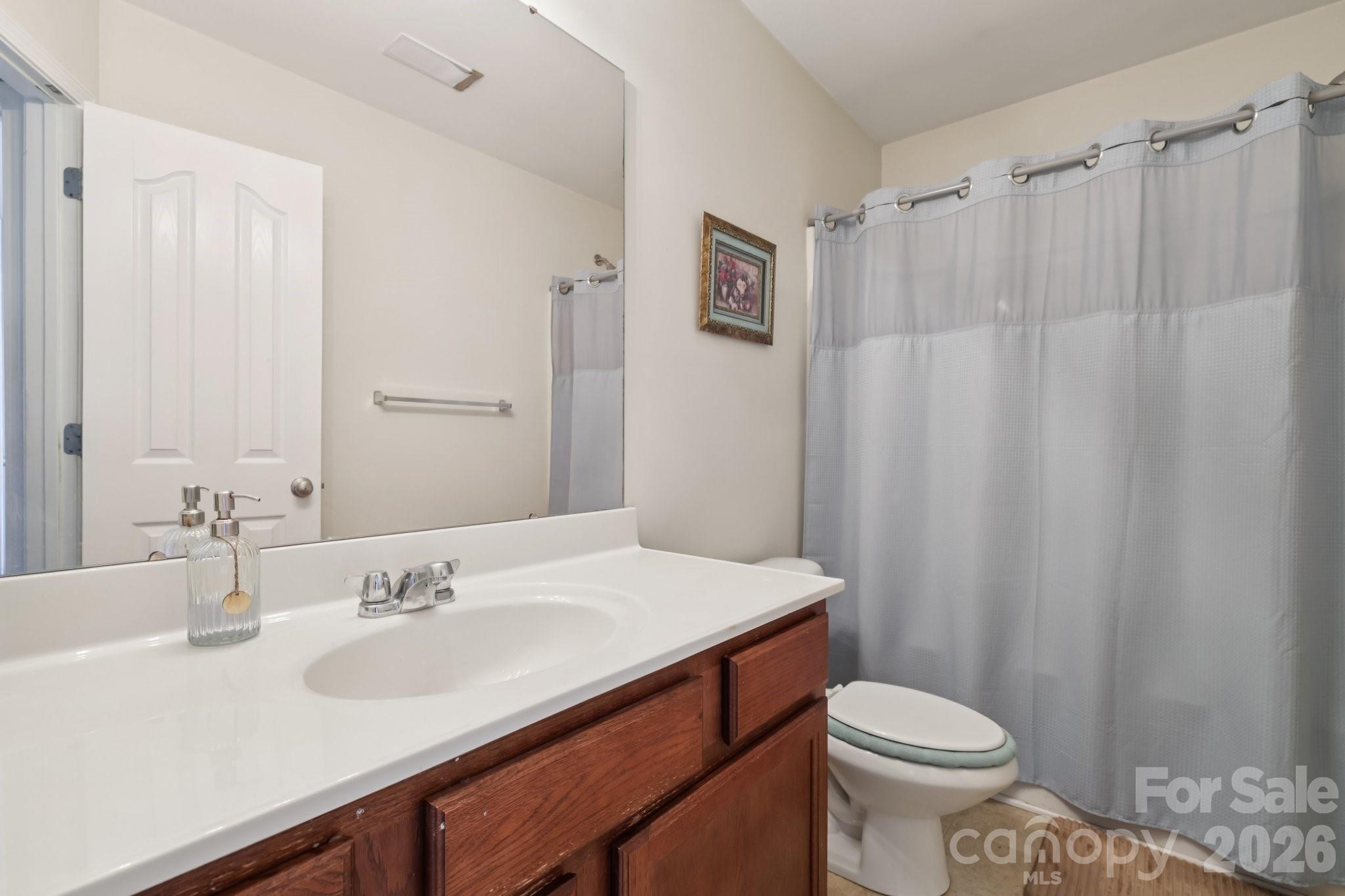 12720 Livengood Lane Charlotte NC 28269