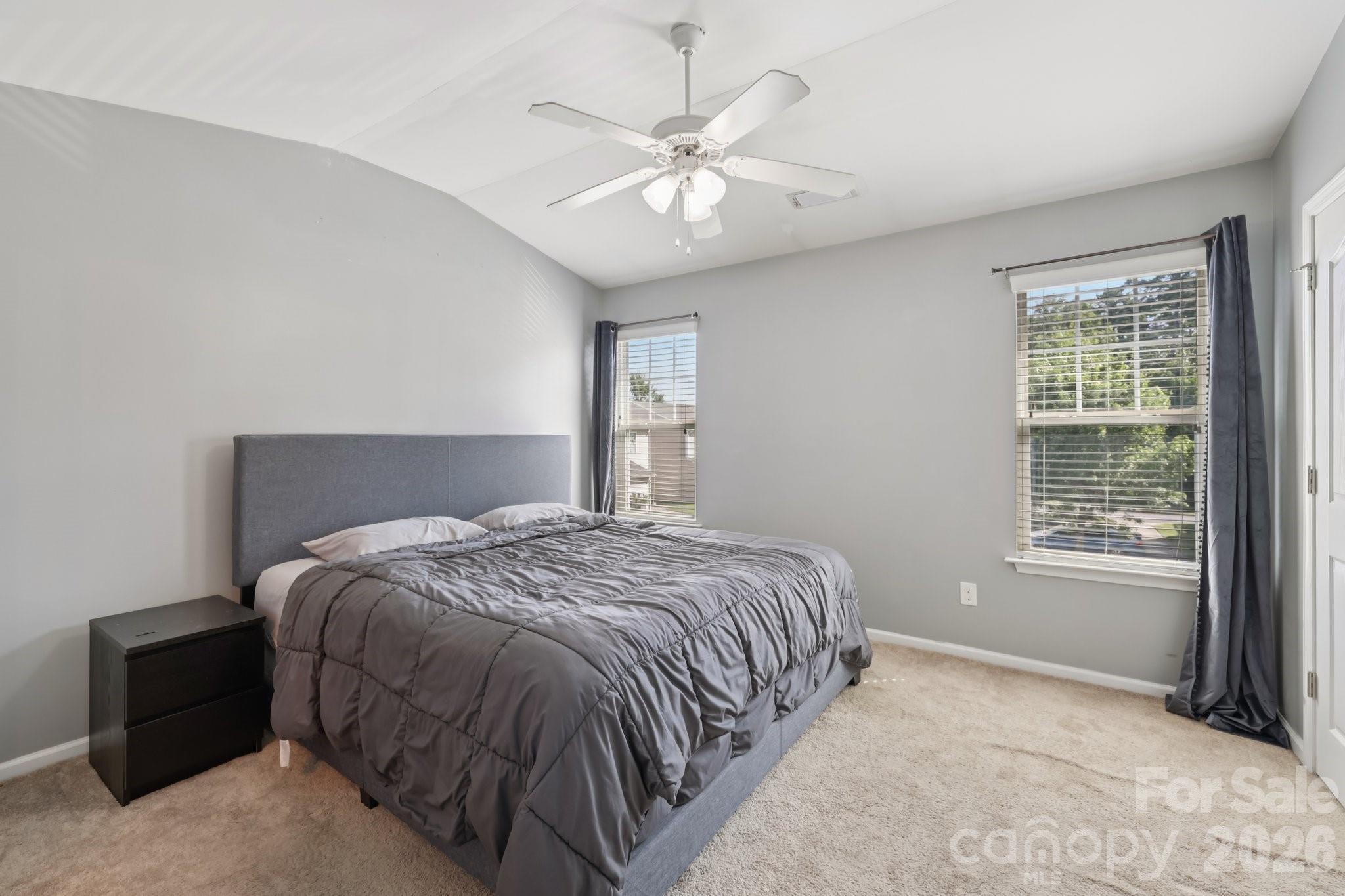 12720 Livengood Lane Charlotte NC 28269