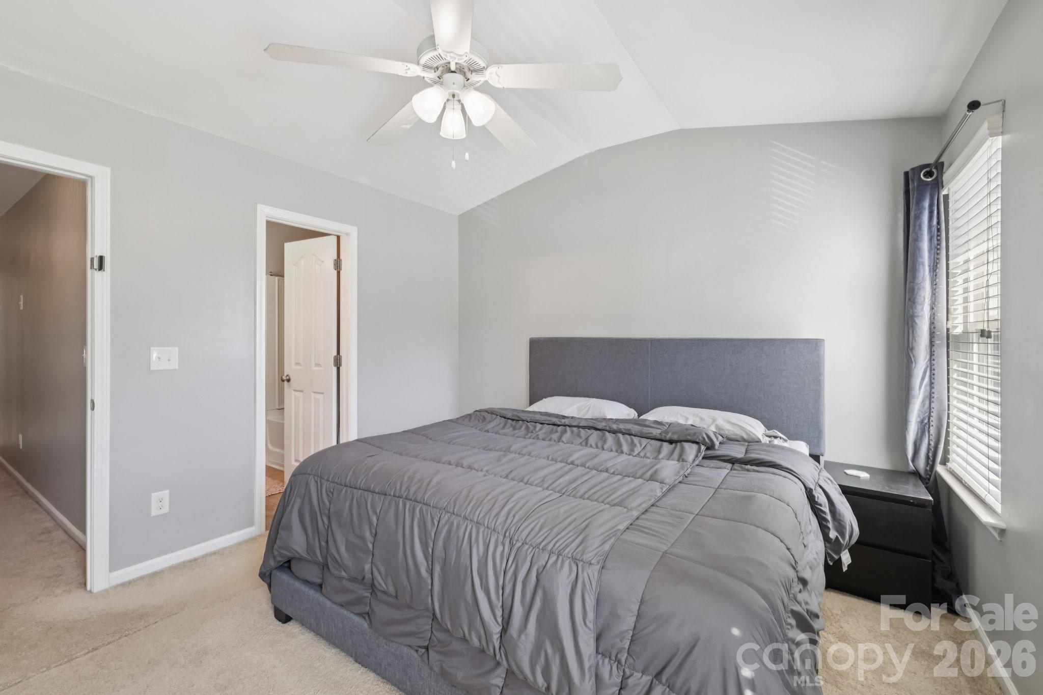 12720 Livengood Lane Charlotte NC 28269