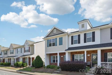 12720 Livengood Lane Charlotte NC 28269