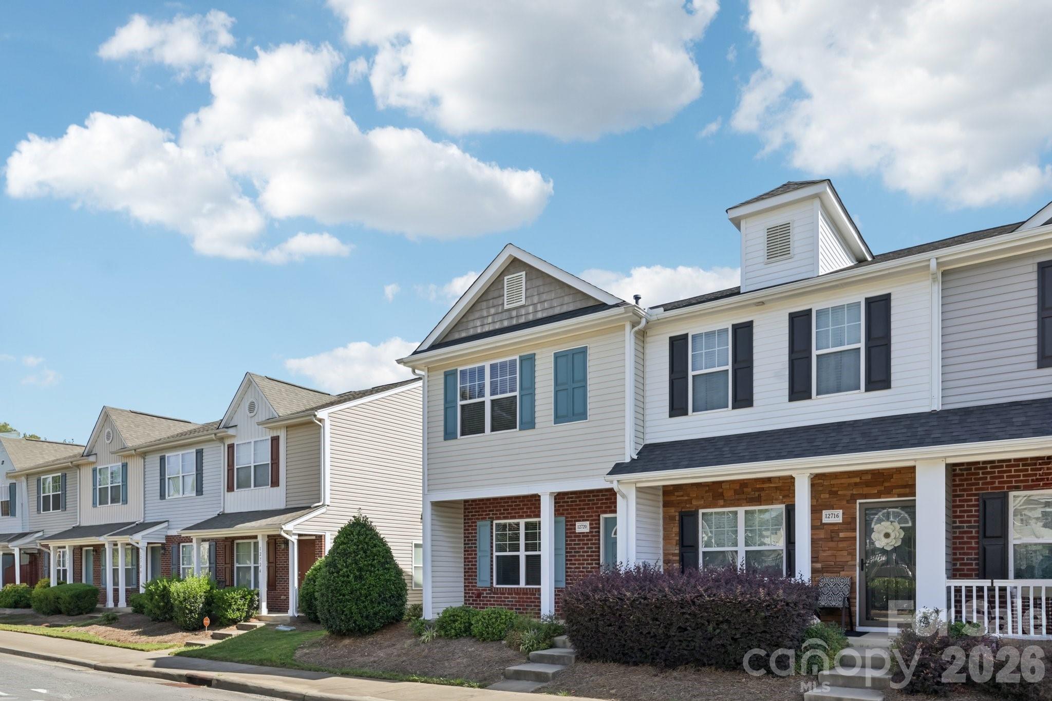 12720 Livengood Lane Charlotte NC 28269