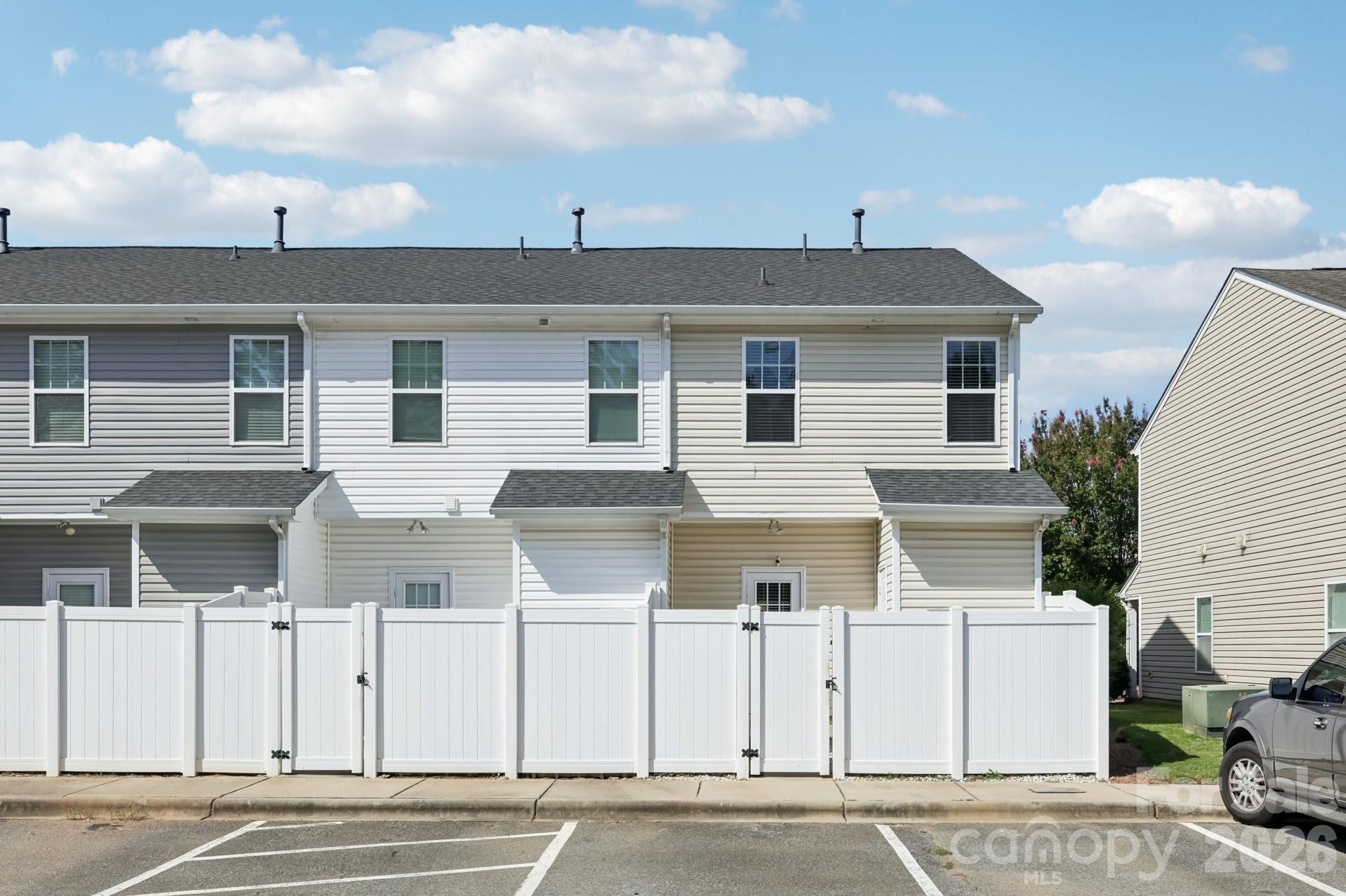 12720 Livengood Lane Charlotte NC 28269