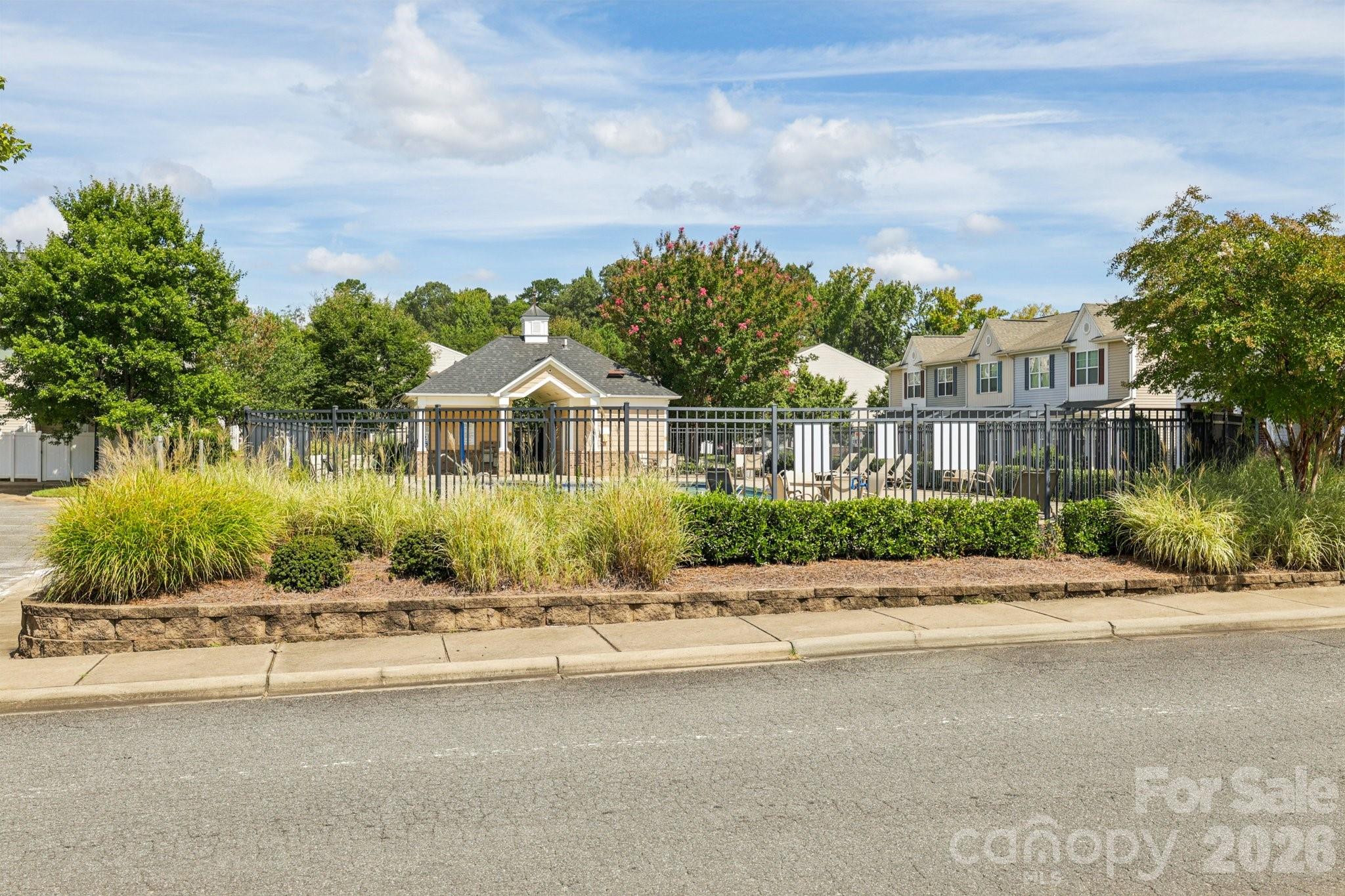 12720 Livengood Lane Charlotte NC 28269