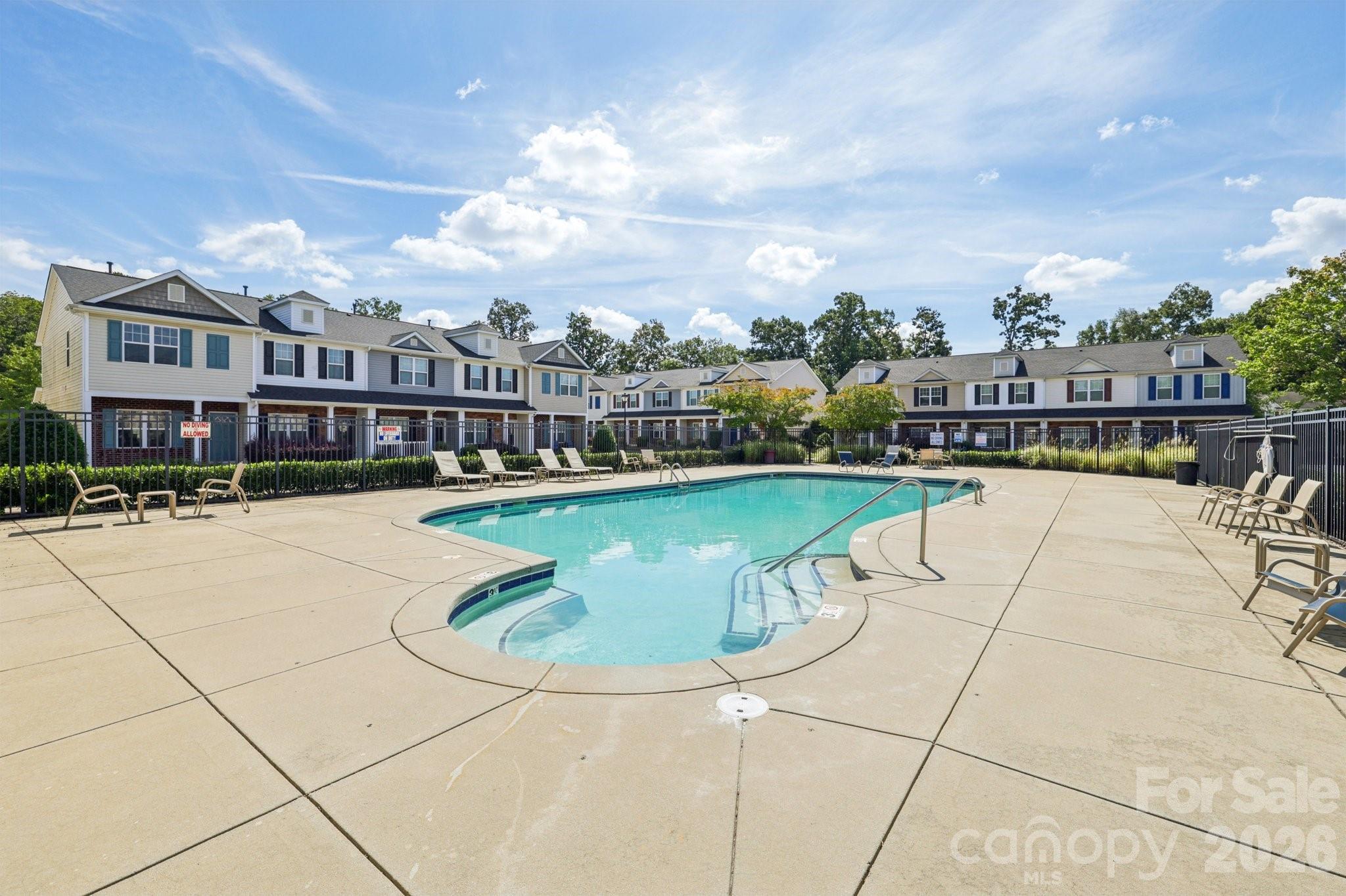 12720 Livengood Lane Charlotte NC 28269