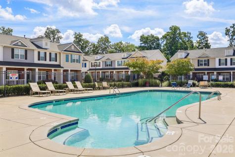 12720 Livengood Lane Charlotte NC 28269