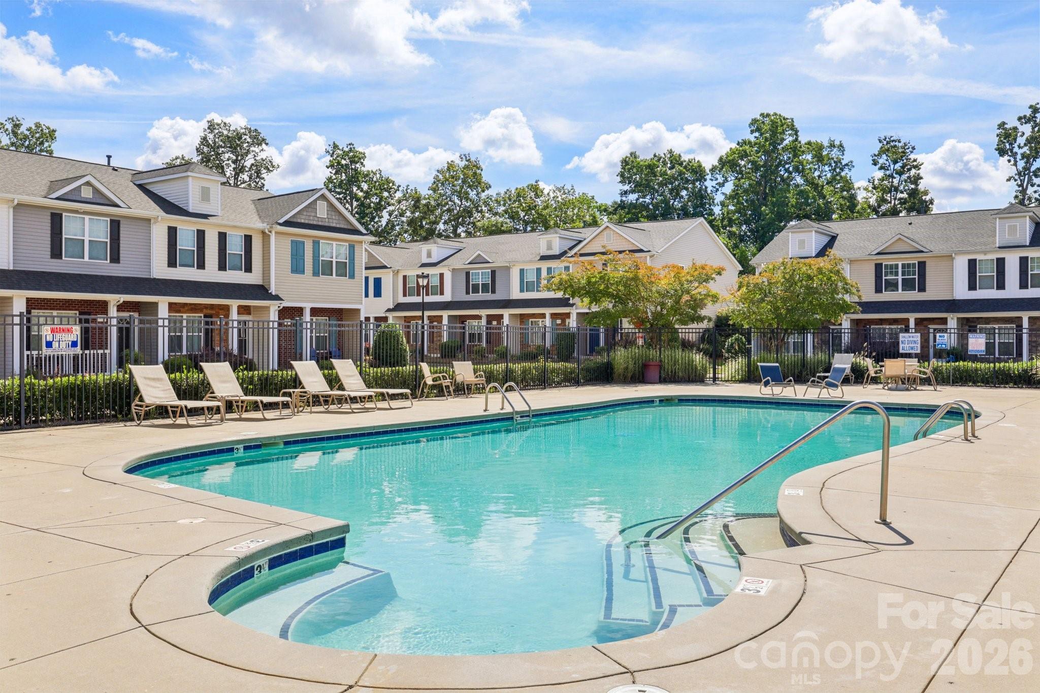 12720 Livengood Lane Charlotte NC 28269