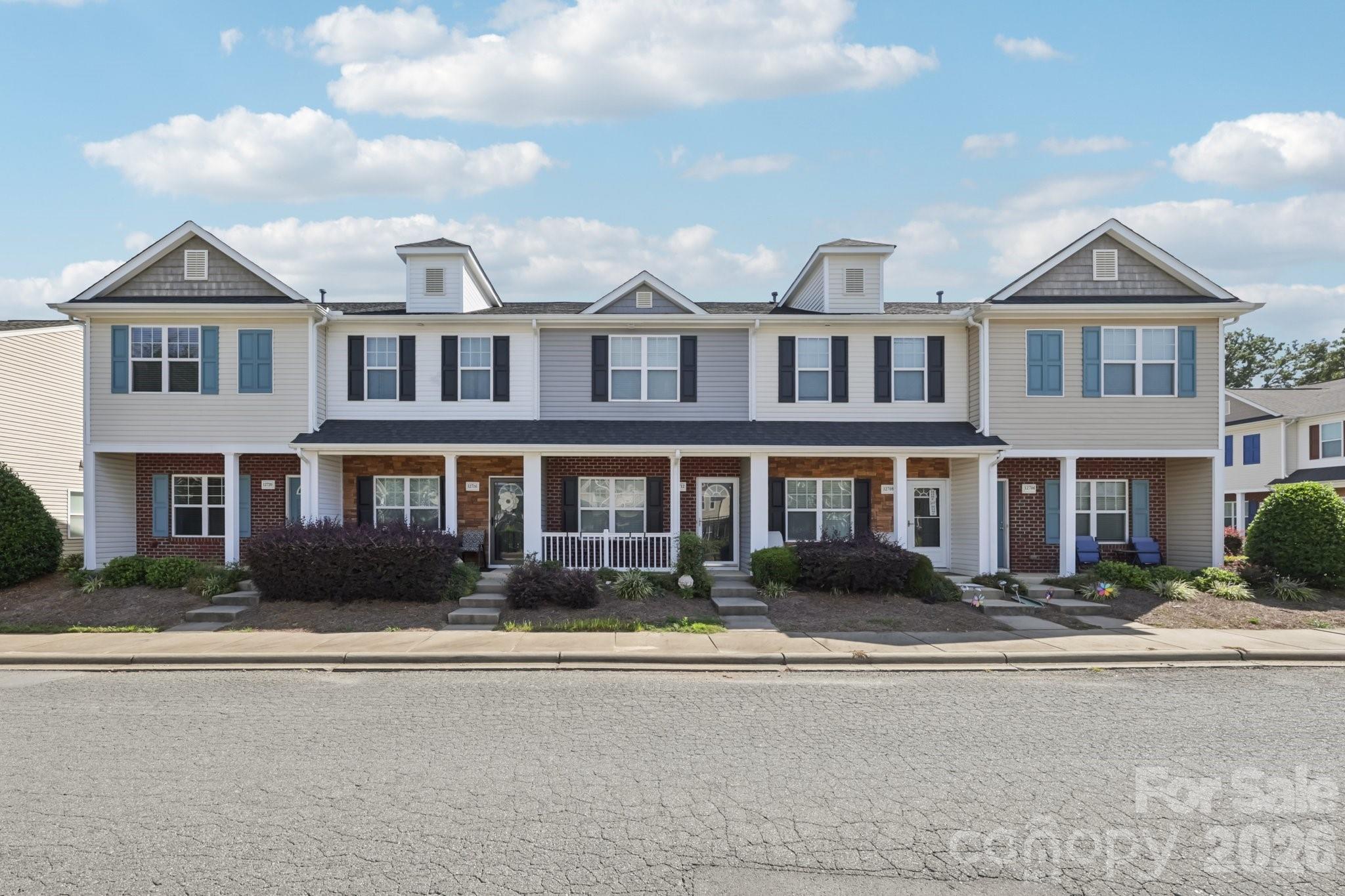 12720 Livengood Lane Charlotte NC 28269