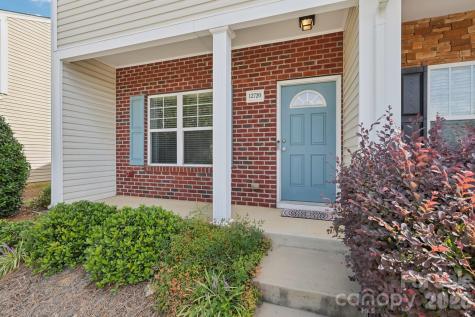 12720 Livengood Lane Charlotte NC 28269