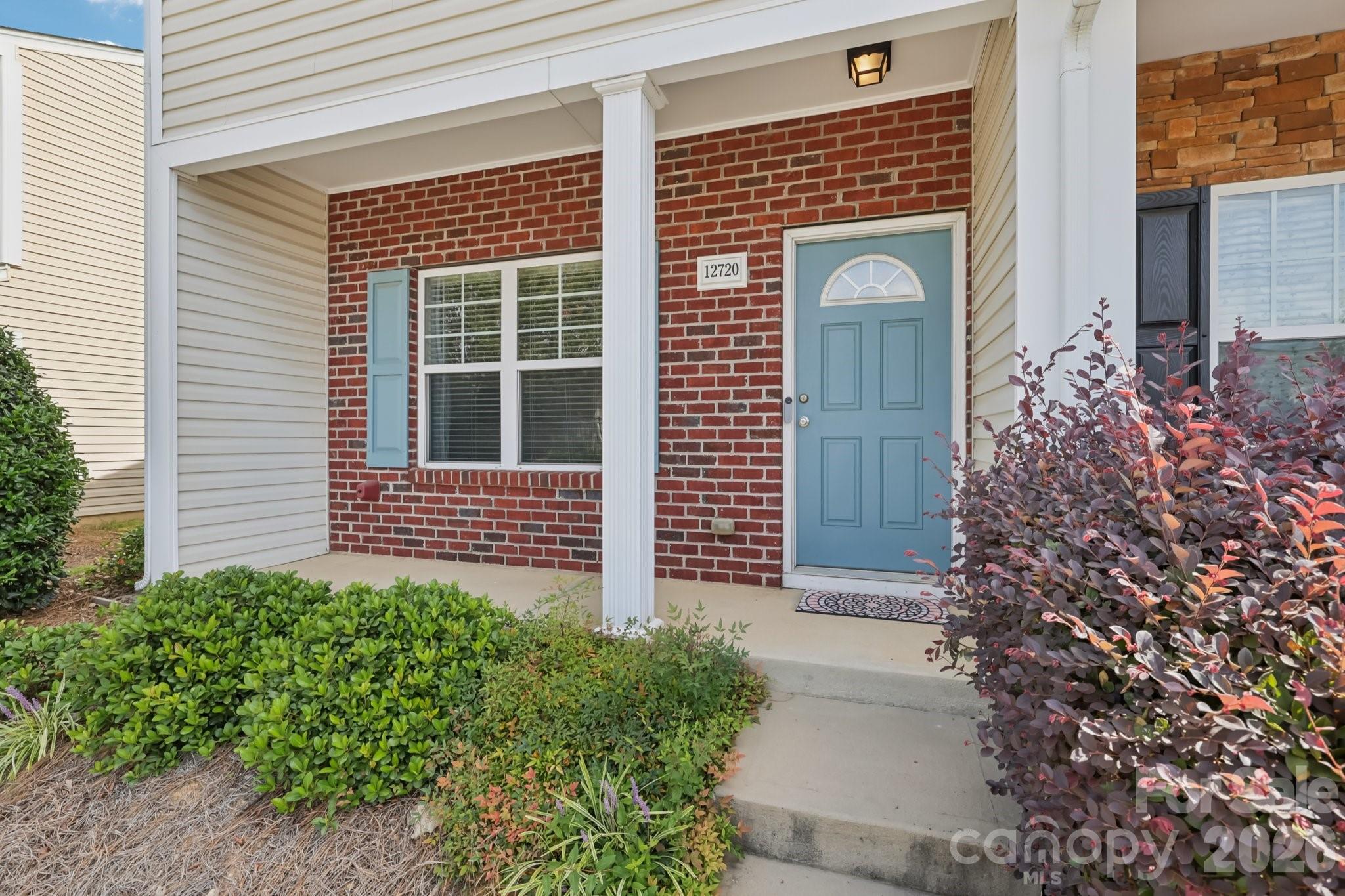 12720 Livengood Lane Charlotte NC 28269