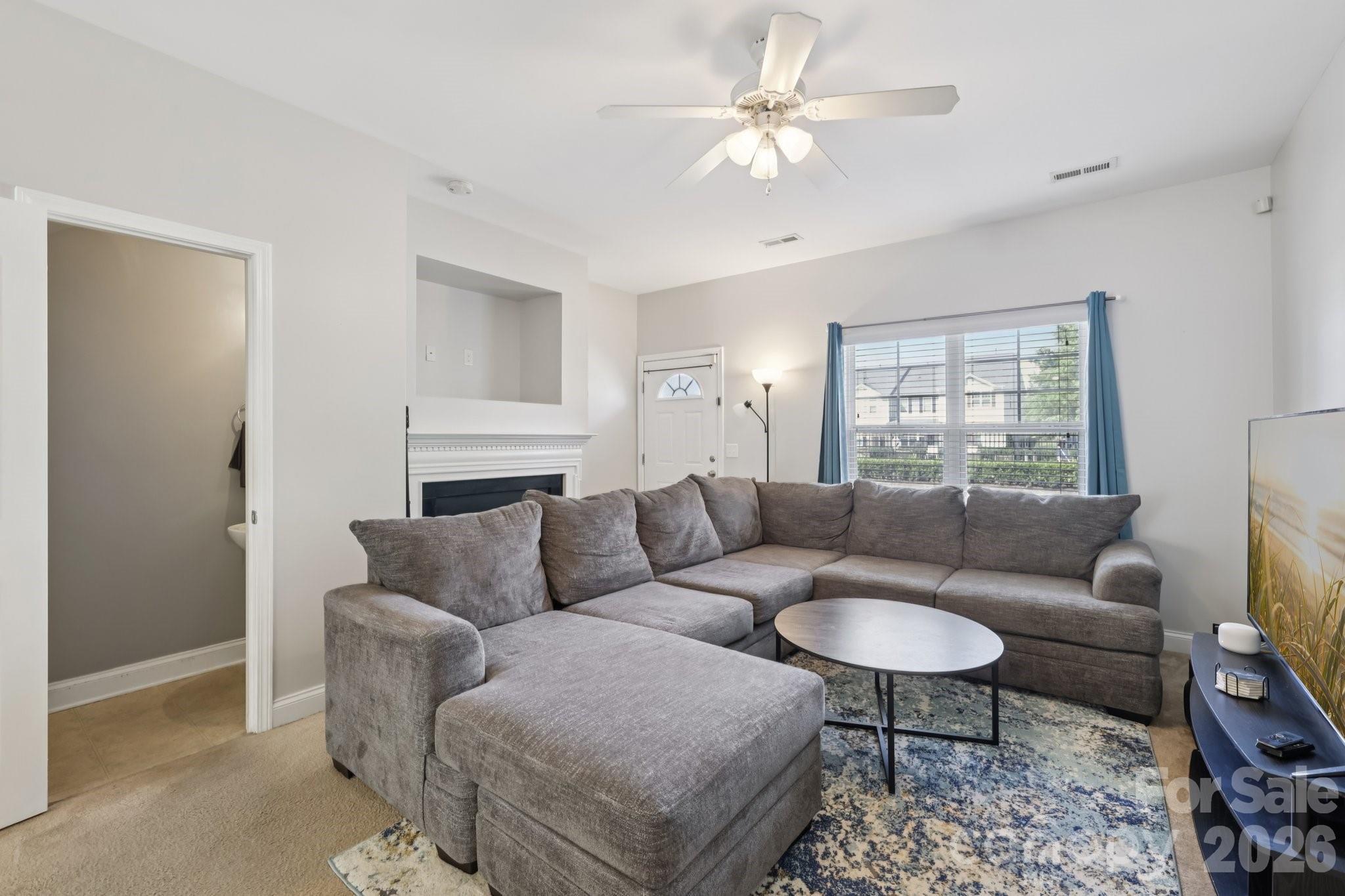 12720 Livengood Lane Charlotte NC 28269