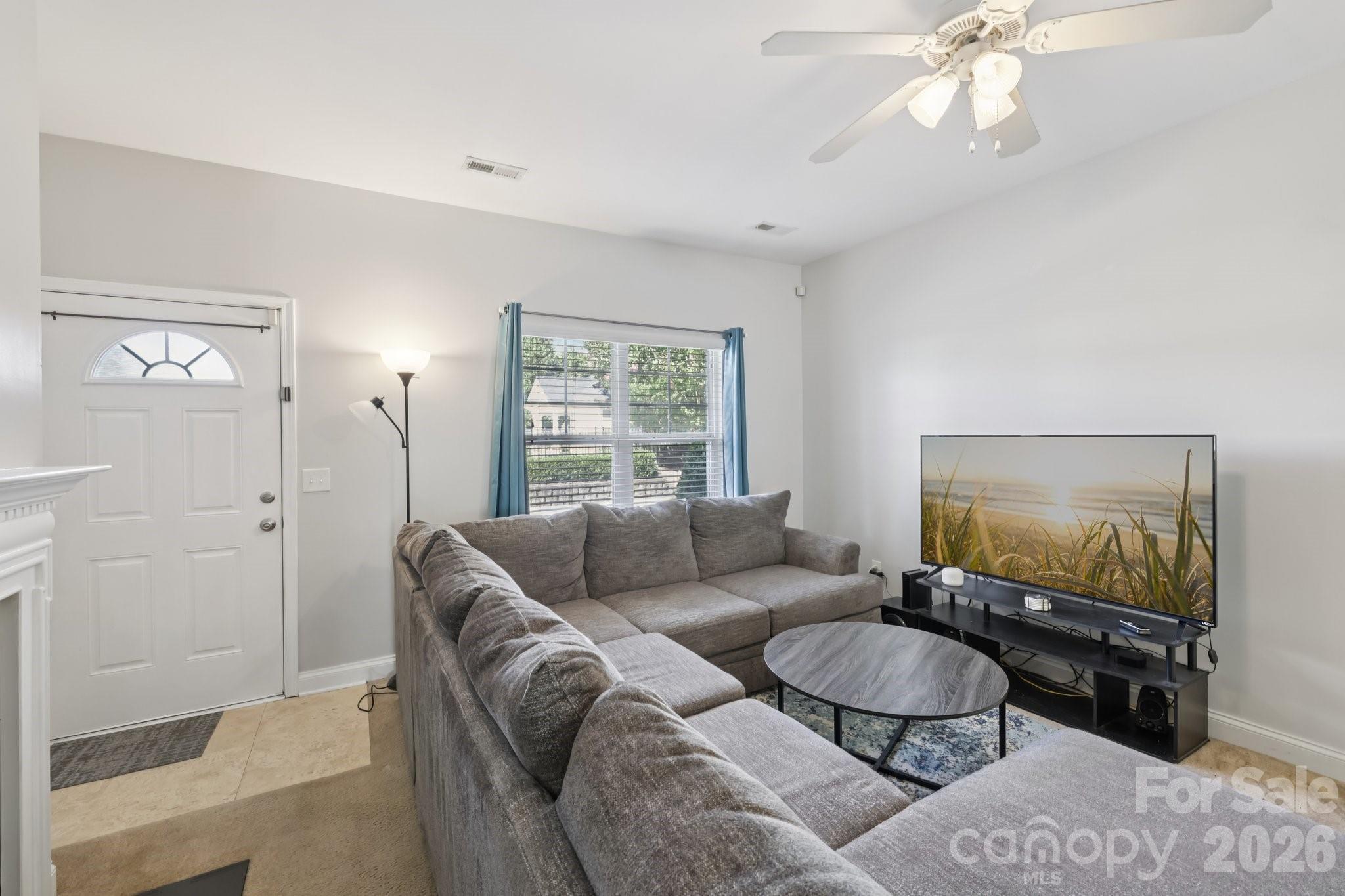 12720 Livengood Lane Charlotte NC 28269