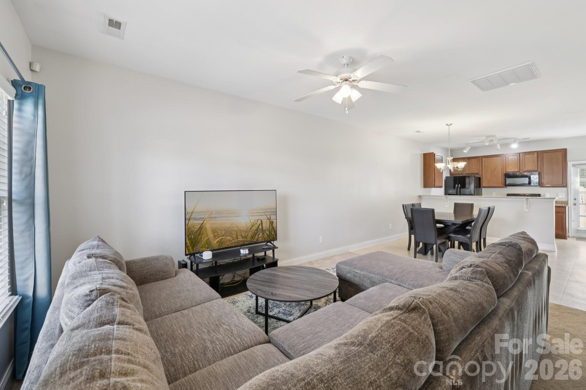 12720 Livengood Lane Charlotte NC 28269