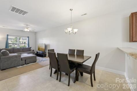 12720 Livengood Lane Charlotte NC 28269