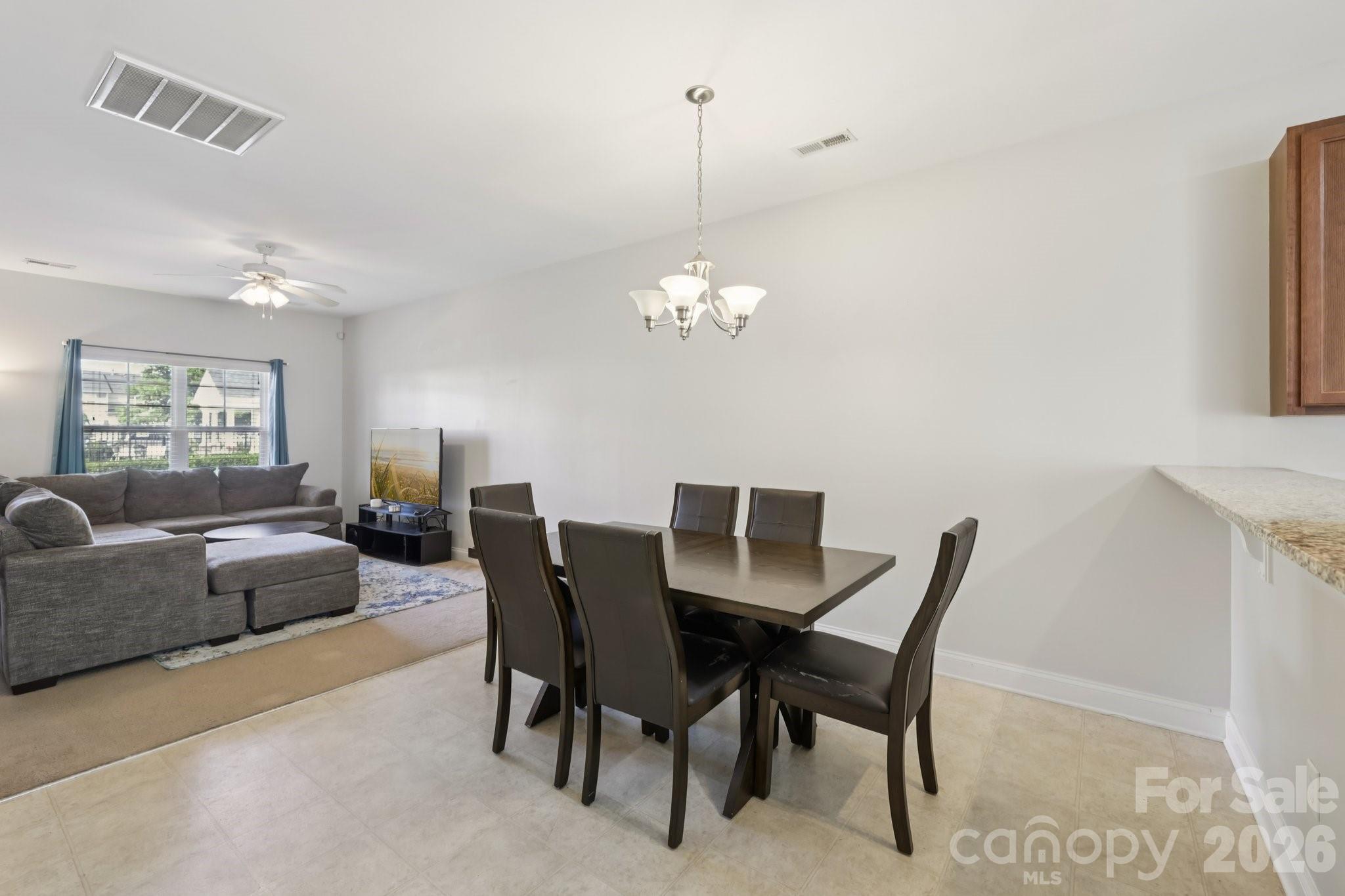12720 Livengood Lane Charlotte NC 28269