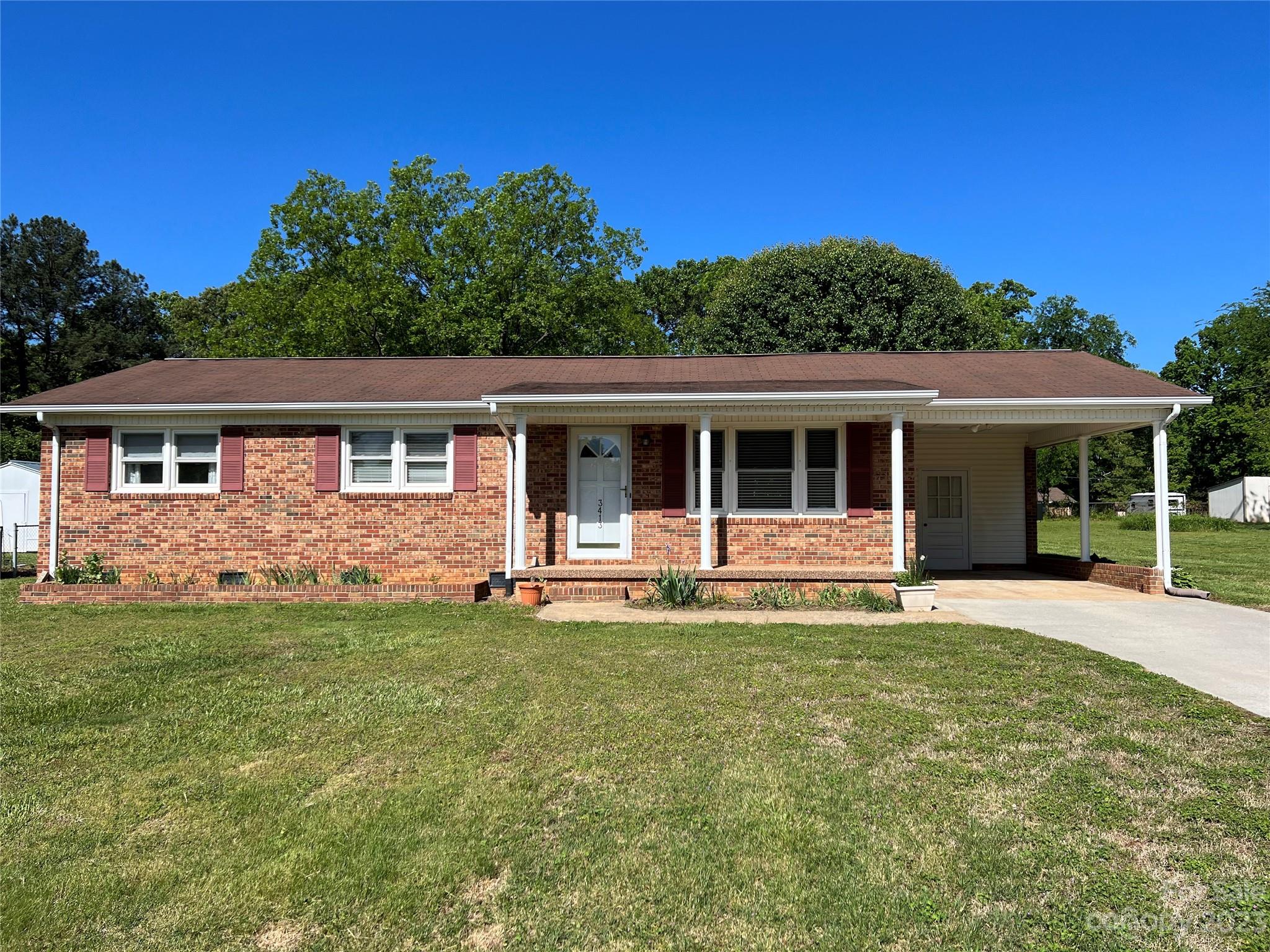 3413 Fallston Road Shelby NC 28150