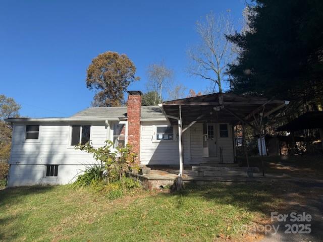 9 Karen Place Asheville NC 28806