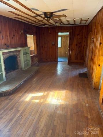 9 Karen Place Asheville NC 28806