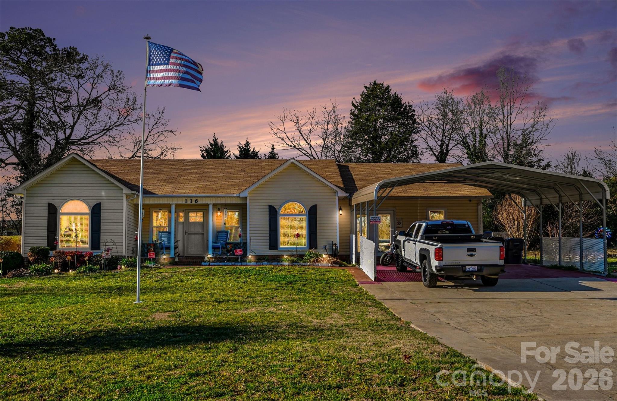 116 Brooks Drive Stanley NC 28164