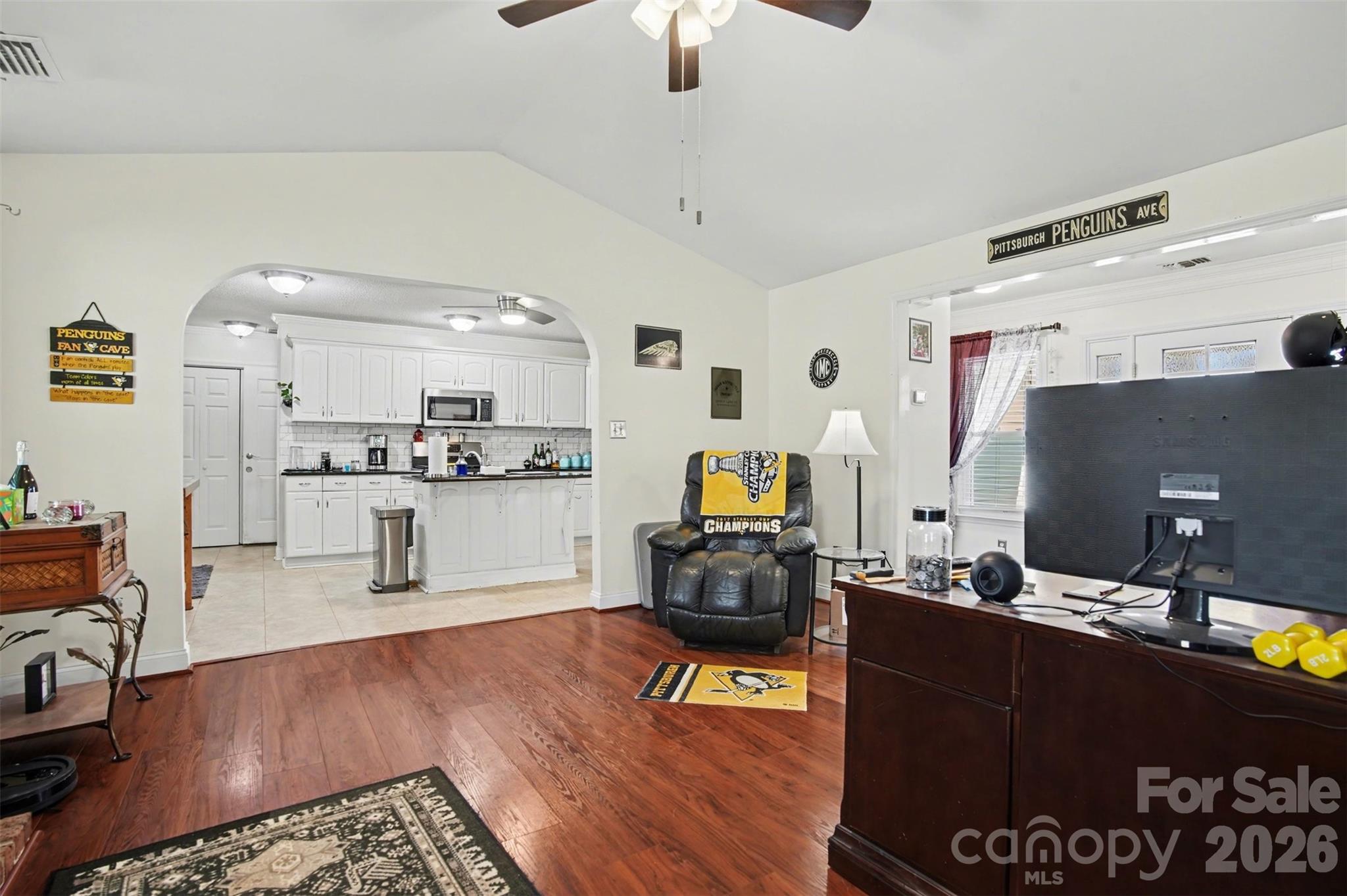116 Brooks Drive Stanley NC 28164