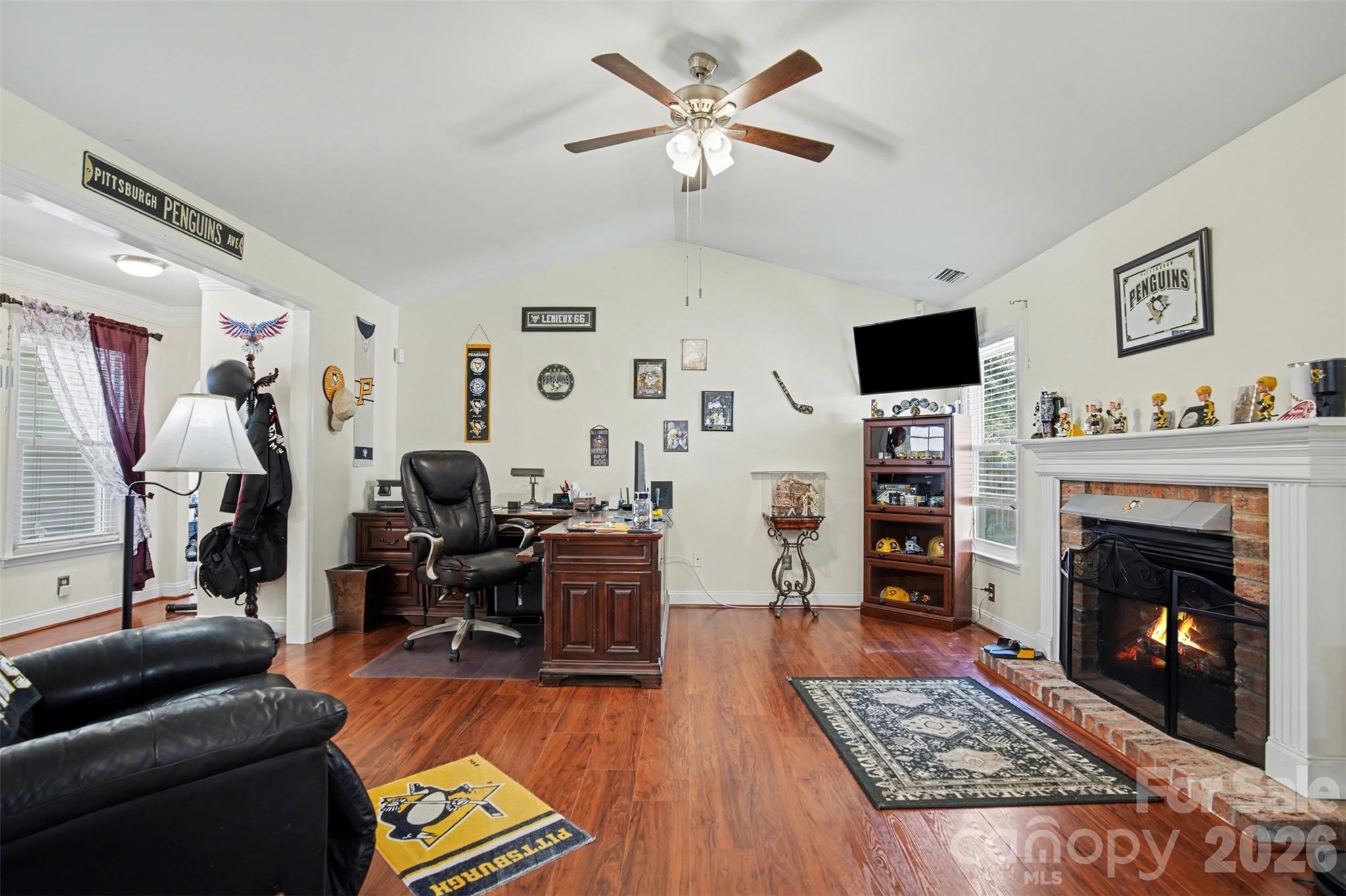 116 Brooks Drive Stanley NC 28164