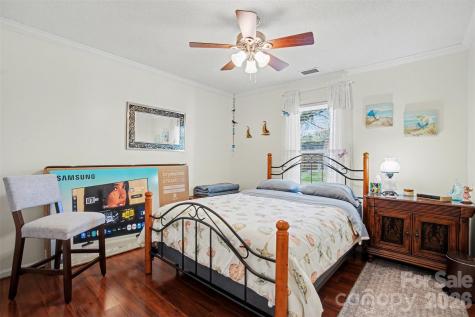 116 Brooks Drive Stanley NC 28164