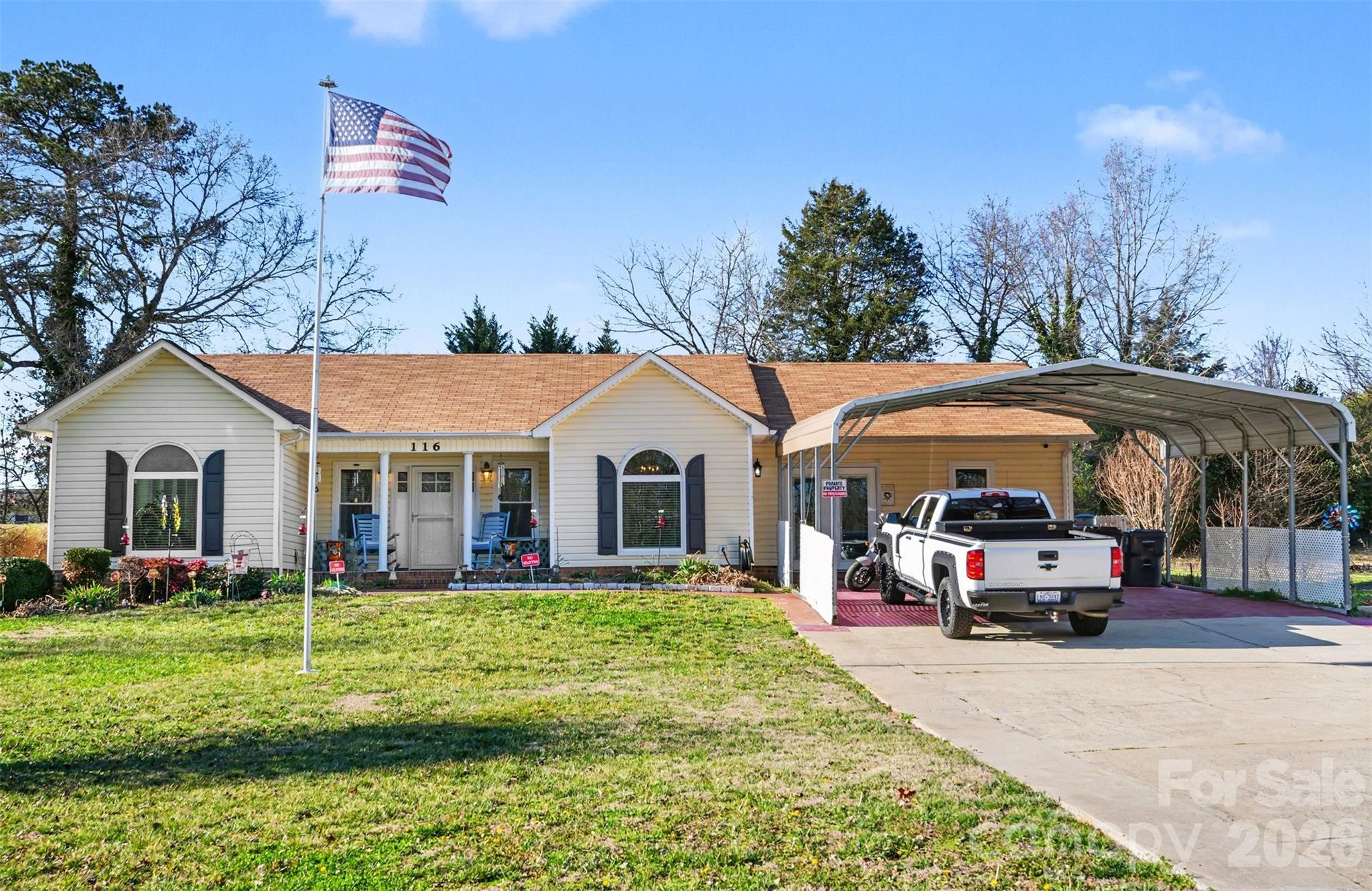 116 Brooks Drive Stanley NC 28164