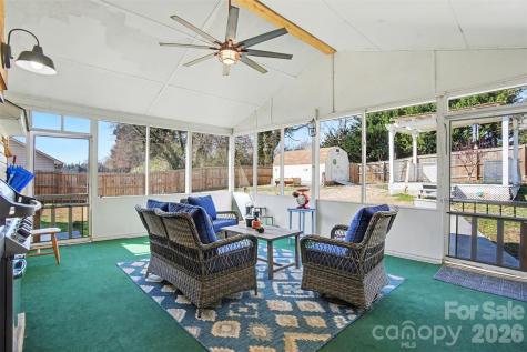 116 Brooks Drive Stanley NC 28164