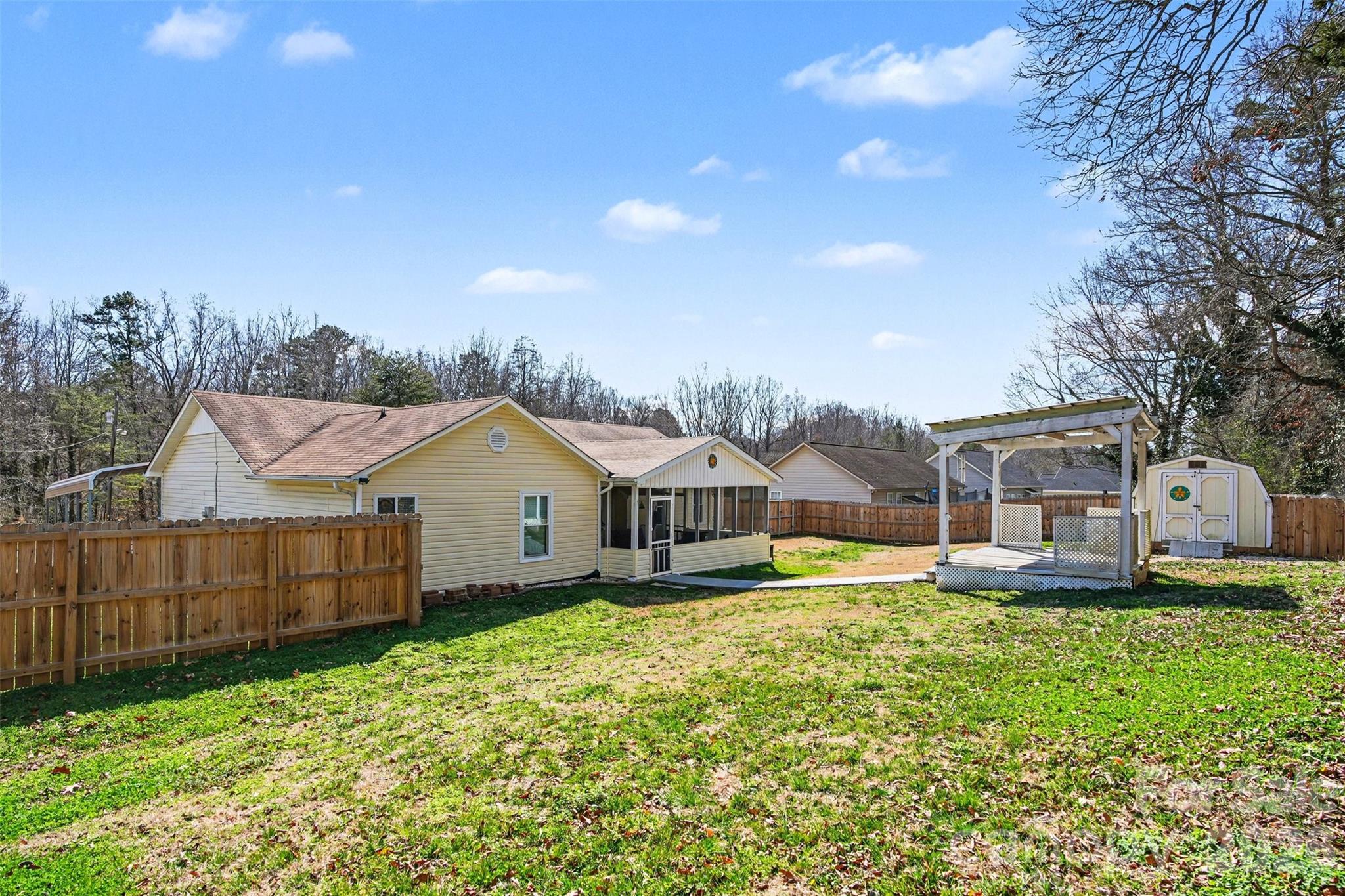 116 Brooks Drive Stanley NC 28164