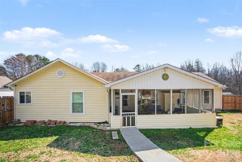 116 Brooks Drive Stanley NC 28164