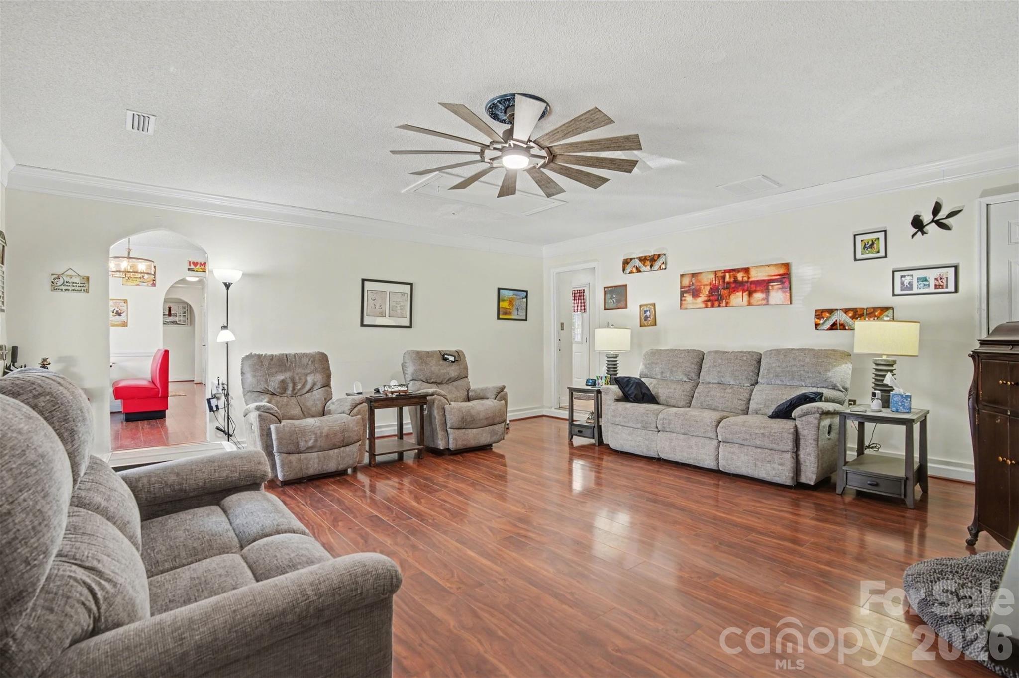 116 Brooks Drive Stanley NC 28164