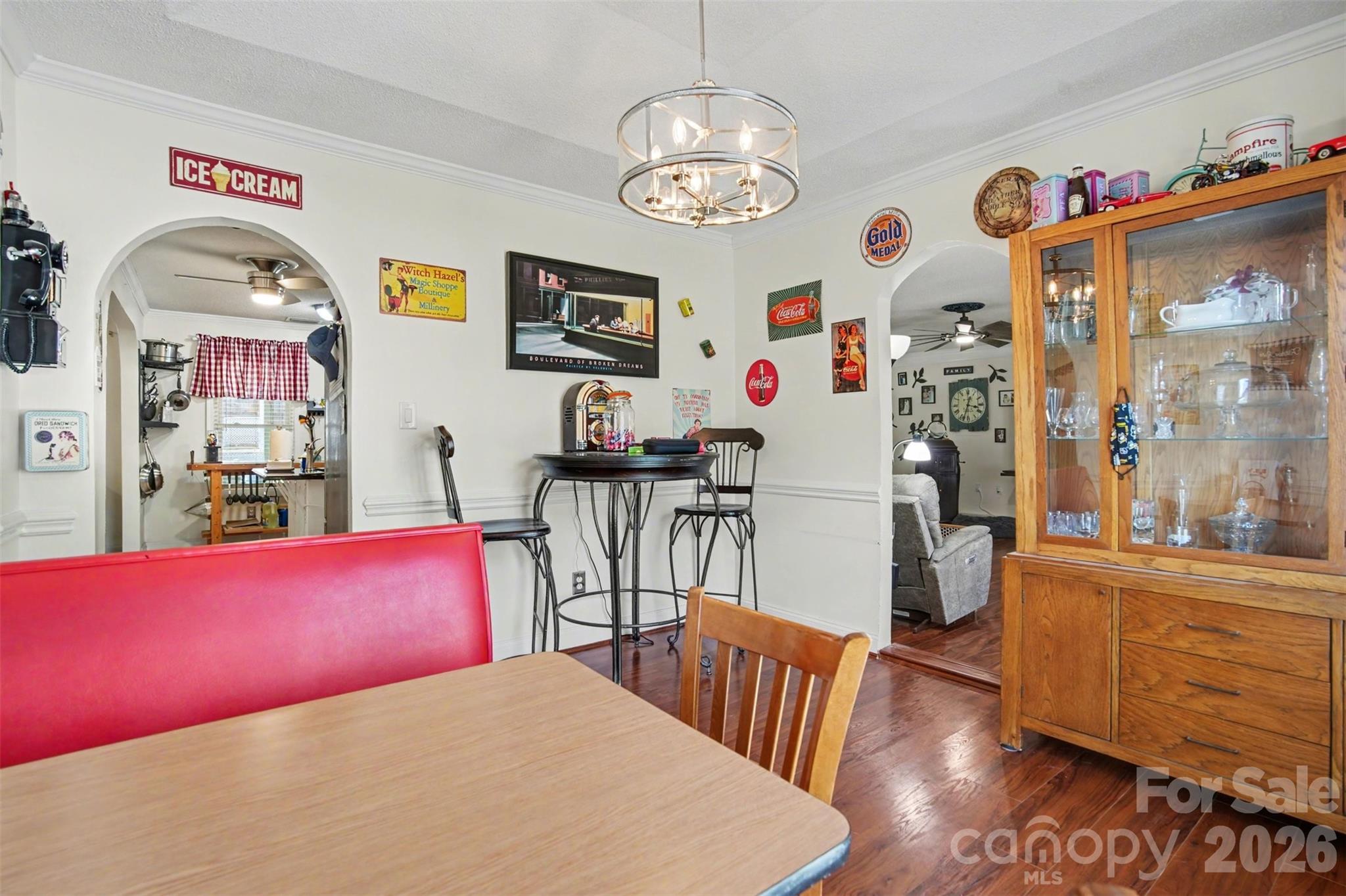 116 Brooks Drive Stanley NC 28164