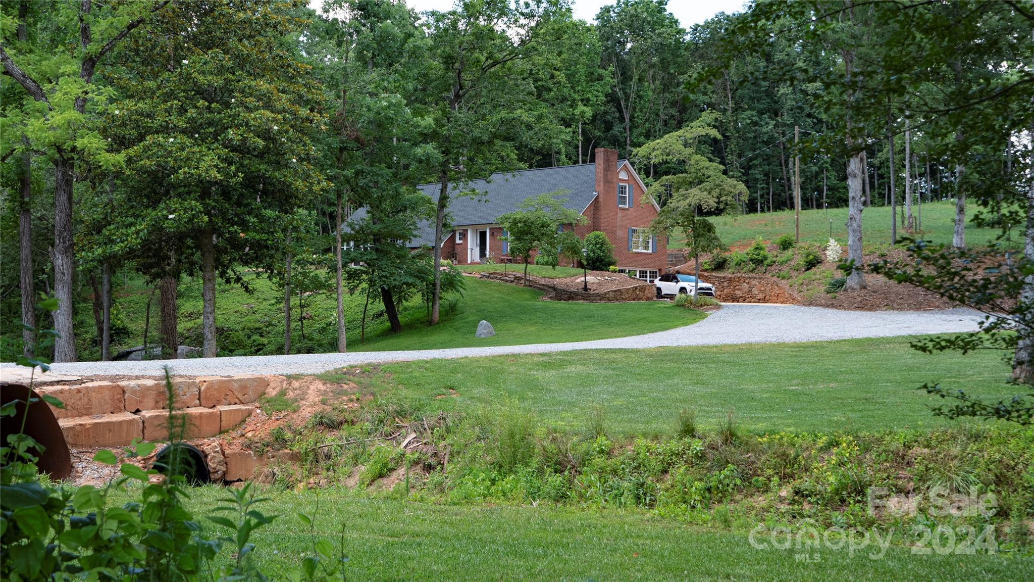 1732 Paul Payne Store Road Taylorsville NC 28681