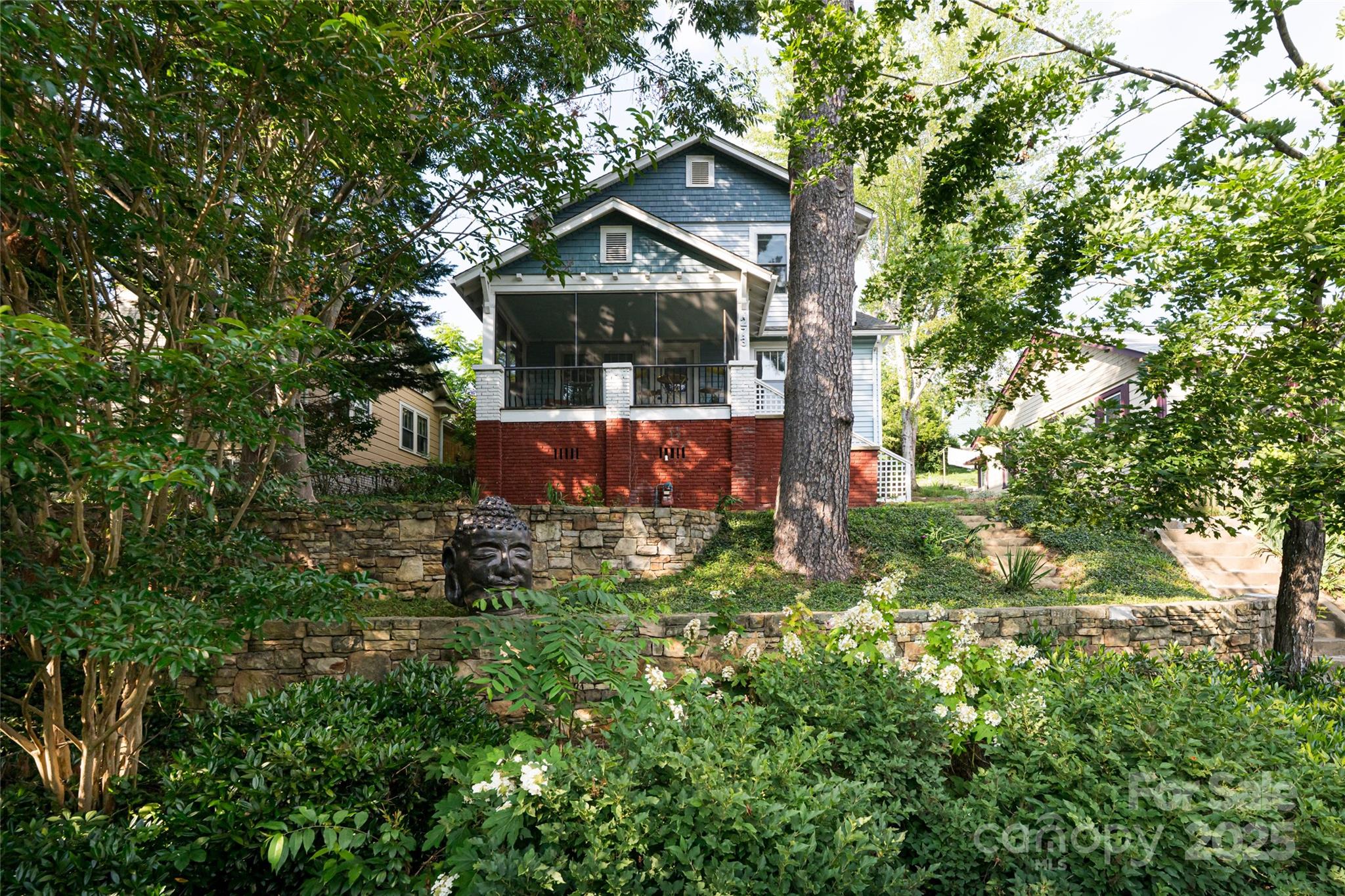 273 Murdock Avenue Asheville NC 28804