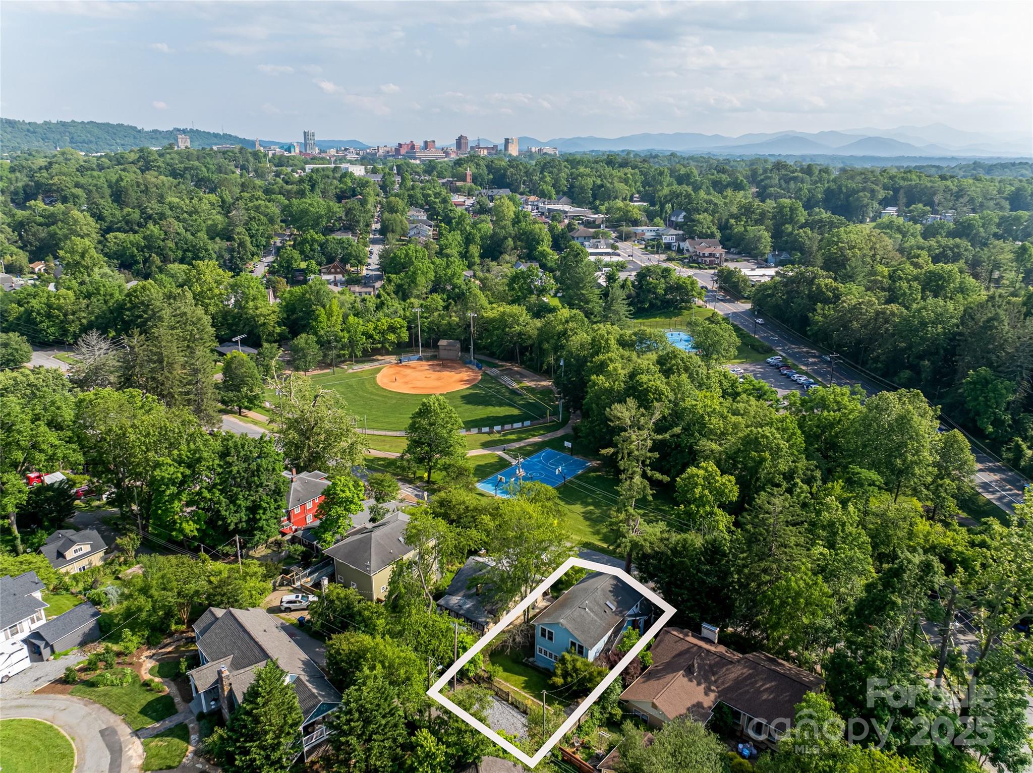 273 Murdock Avenue Asheville NC 28804