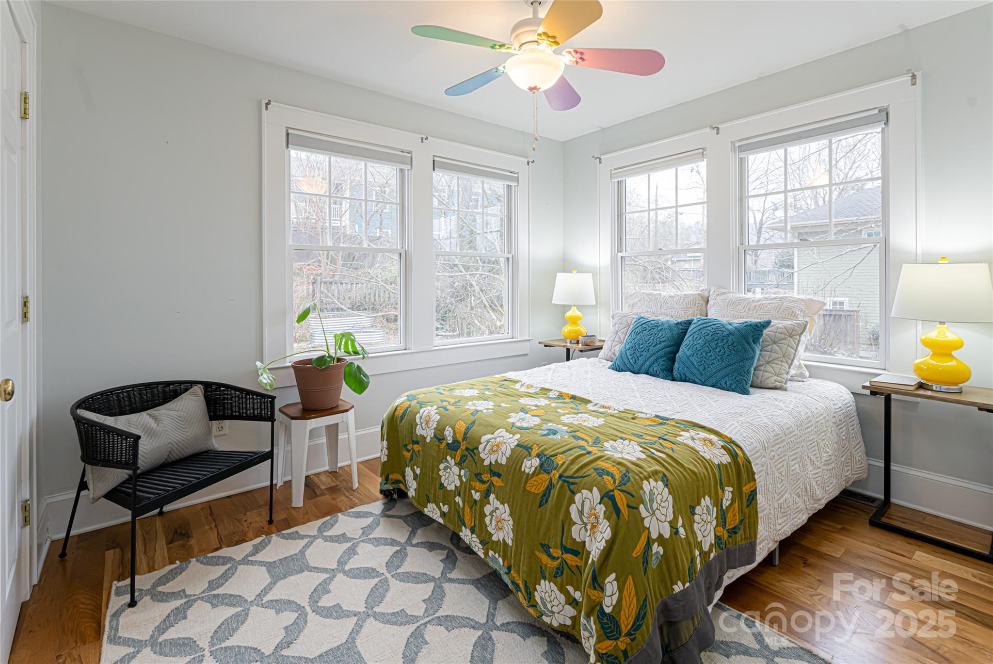 273 Murdock Avenue Asheville NC 28804