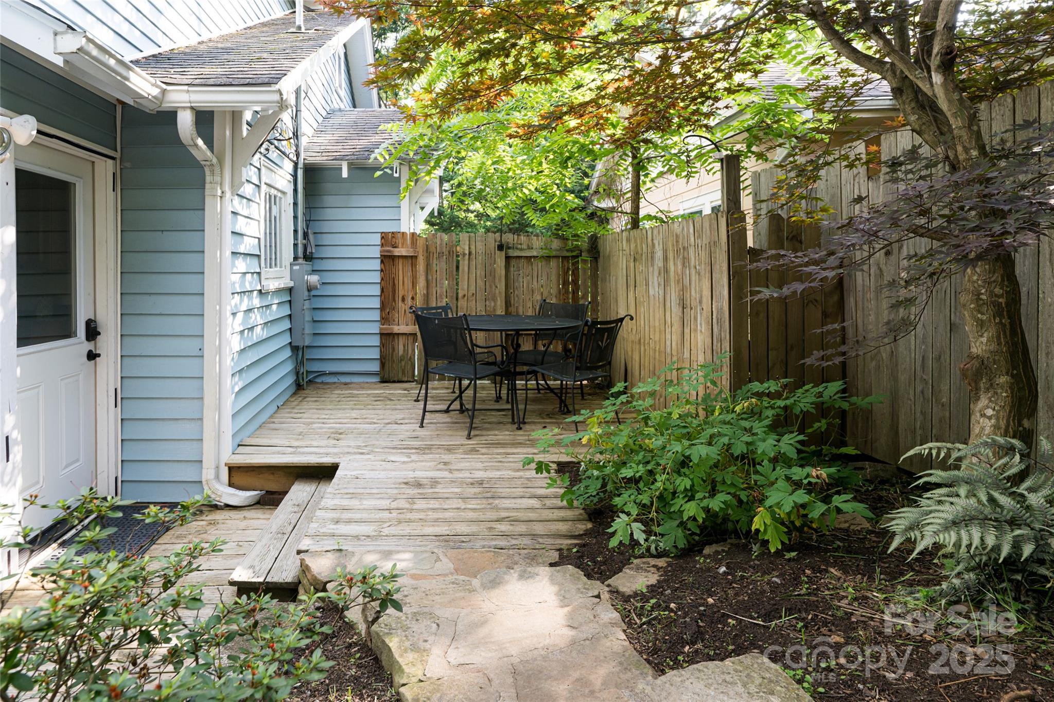 273 Murdock Avenue Asheville NC 28804