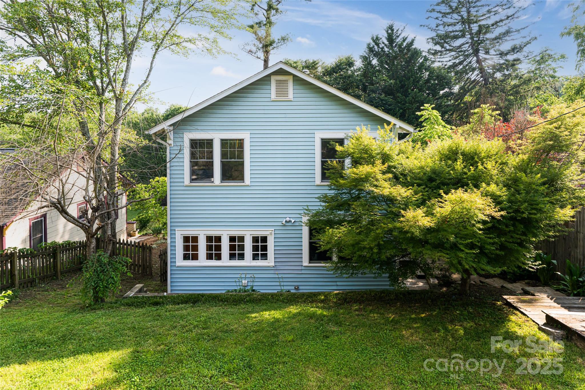 273 Murdock Avenue Asheville NC 28804