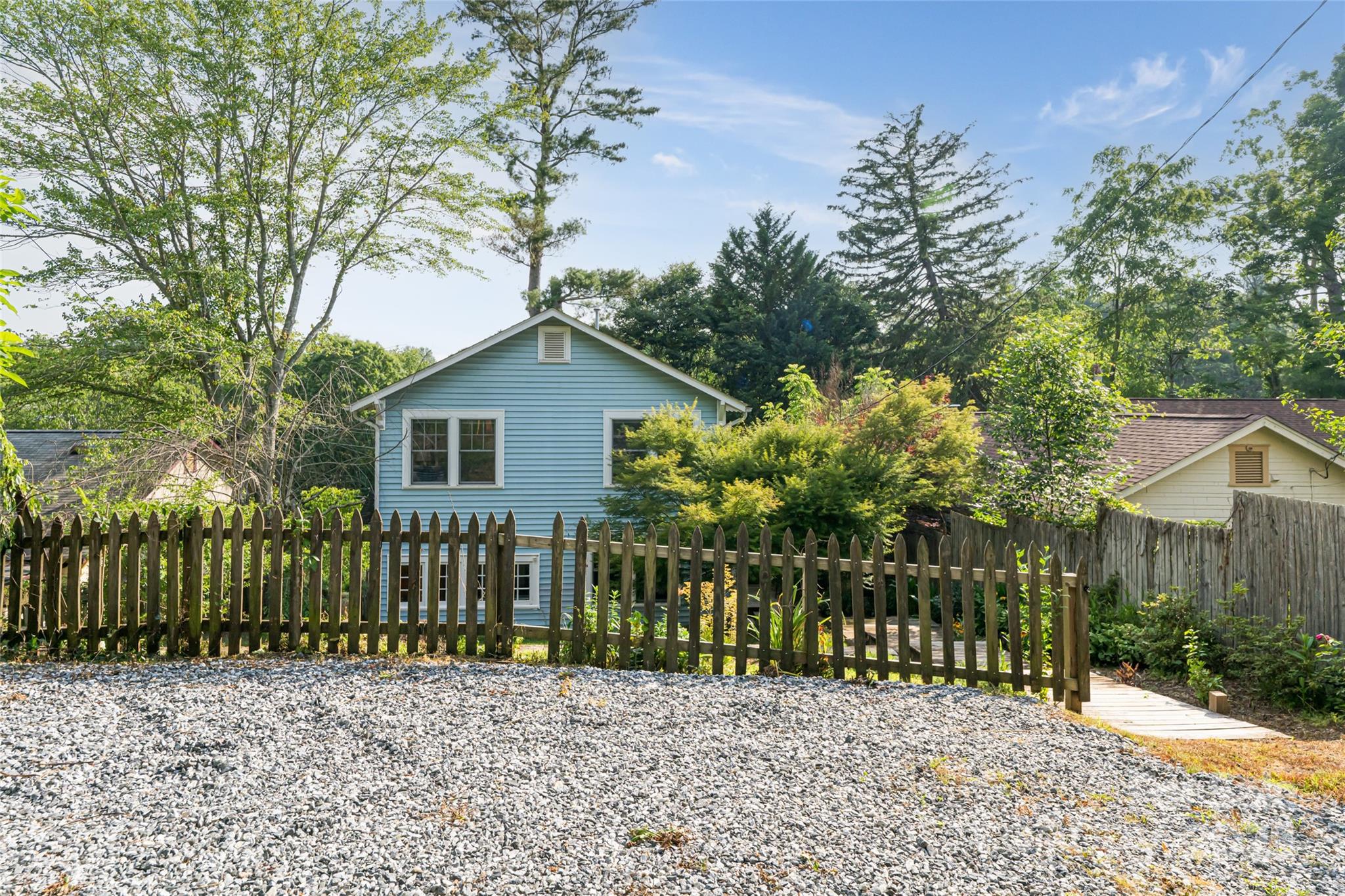 273 Murdock Avenue Asheville NC 28804