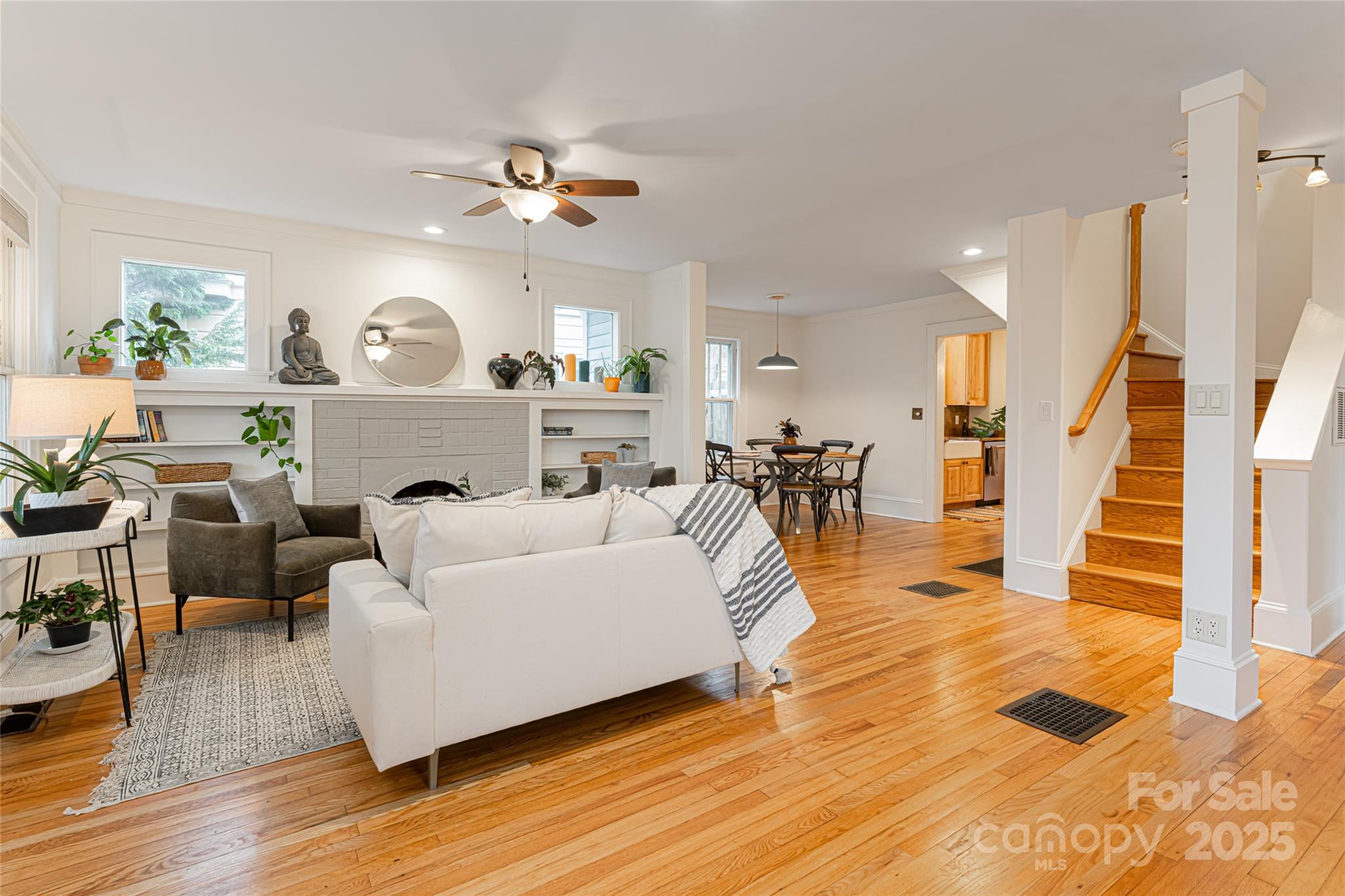 273 Murdock Avenue Asheville NC 28804