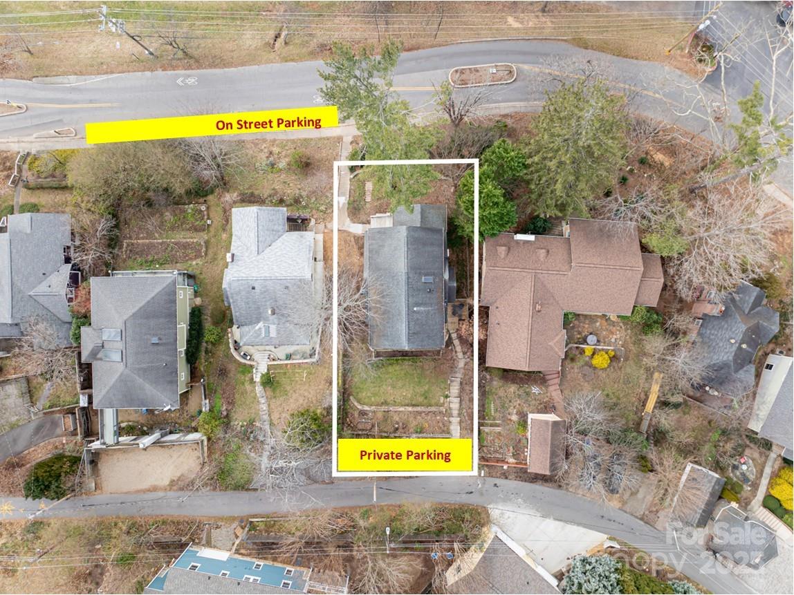 273 Murdock Avenue Asheville NC 28804